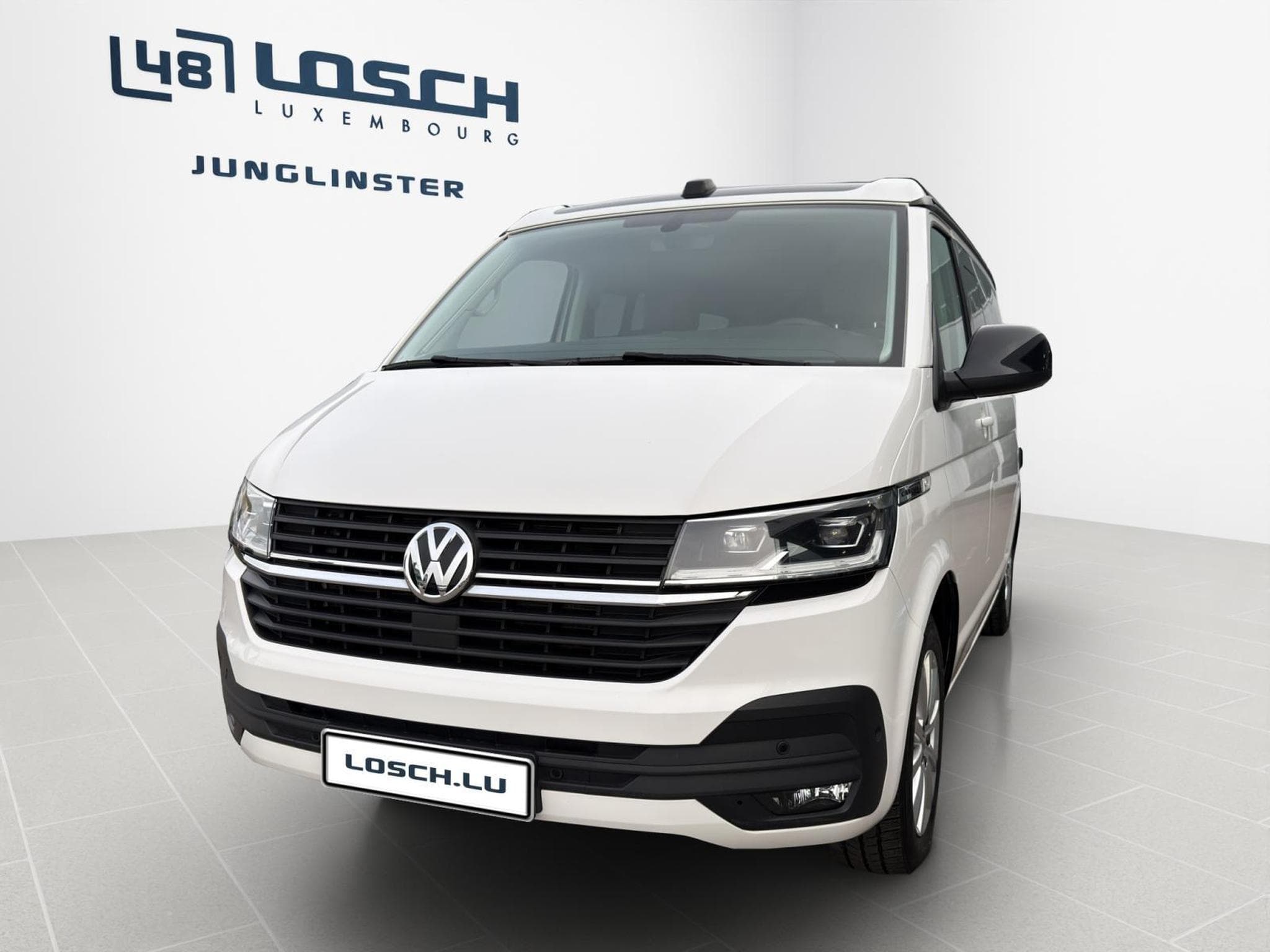 VW T6.1 Ocean Edition (2023) - Photo 2