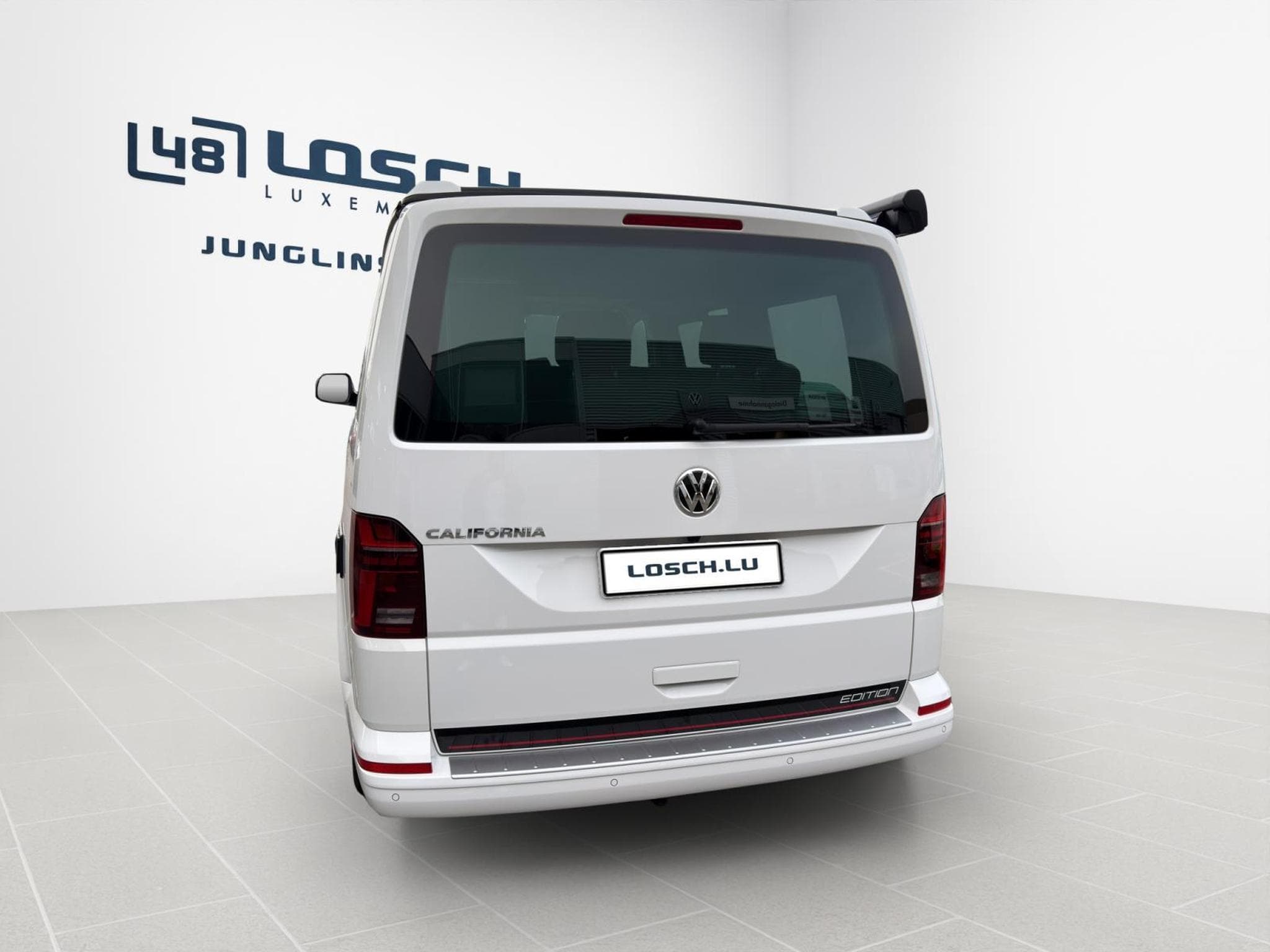 VW T6.1 Ocean Edition (2023) - Photo 6