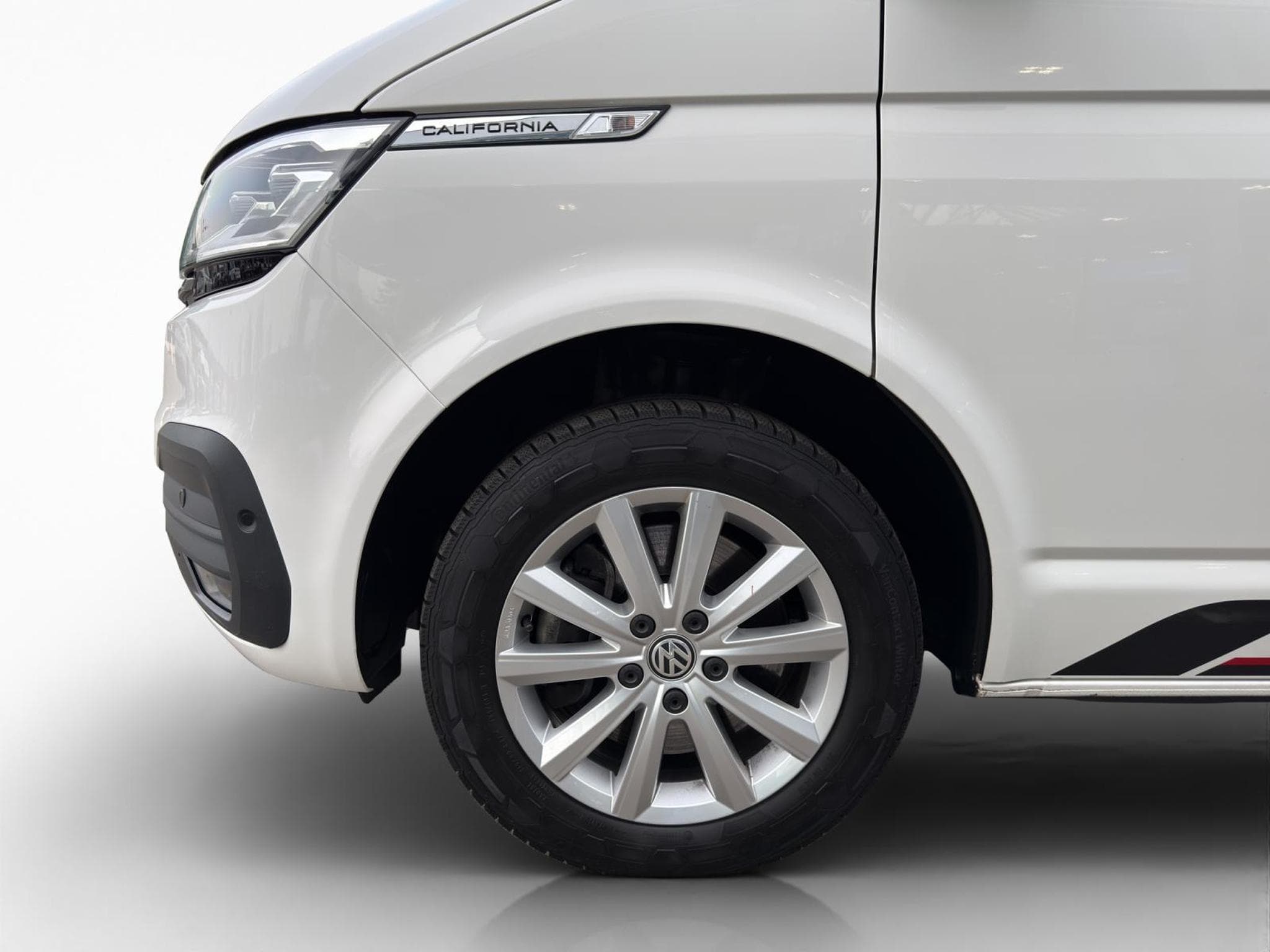 VW T6.1 Ocean Edition (2023) - Photo 7