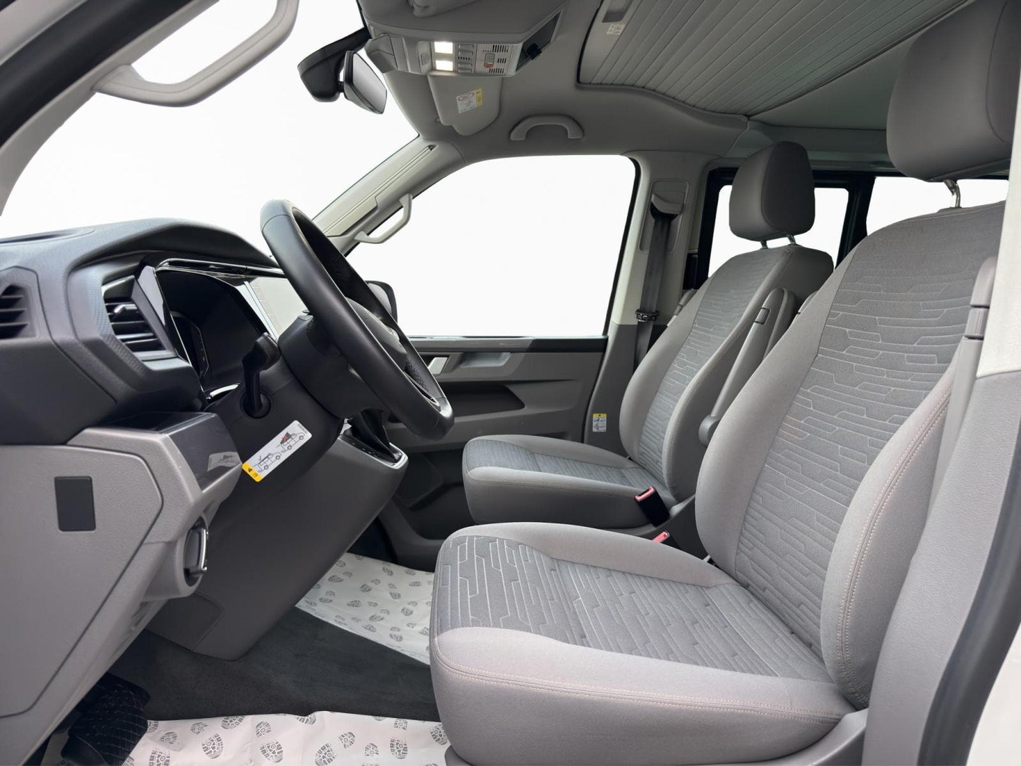 VW T6.1 Ocean Edition (2023) - Photo 8