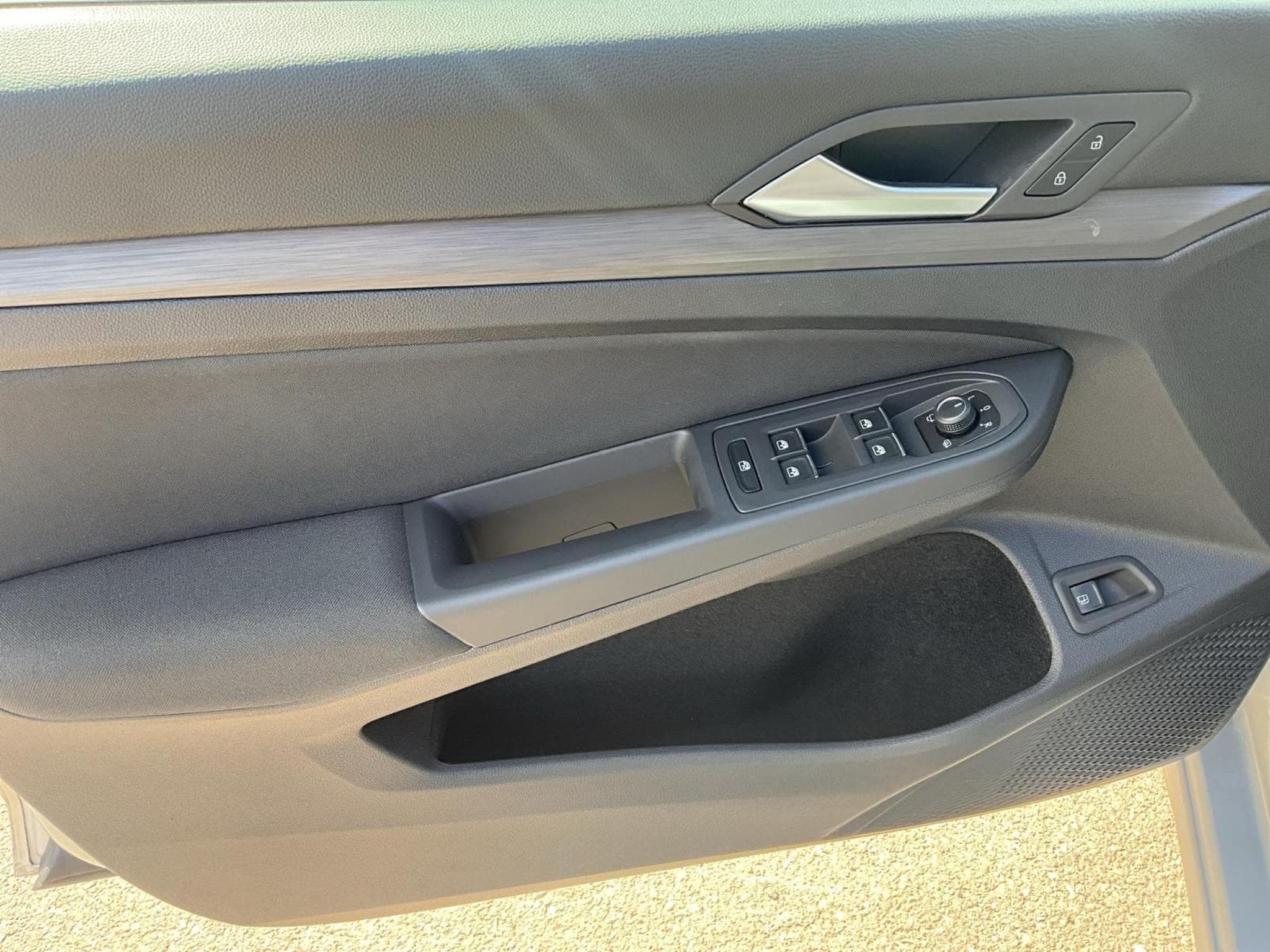 VW Golf Style+DSG+PHEV+Led+Navi (2022) - Foto 14