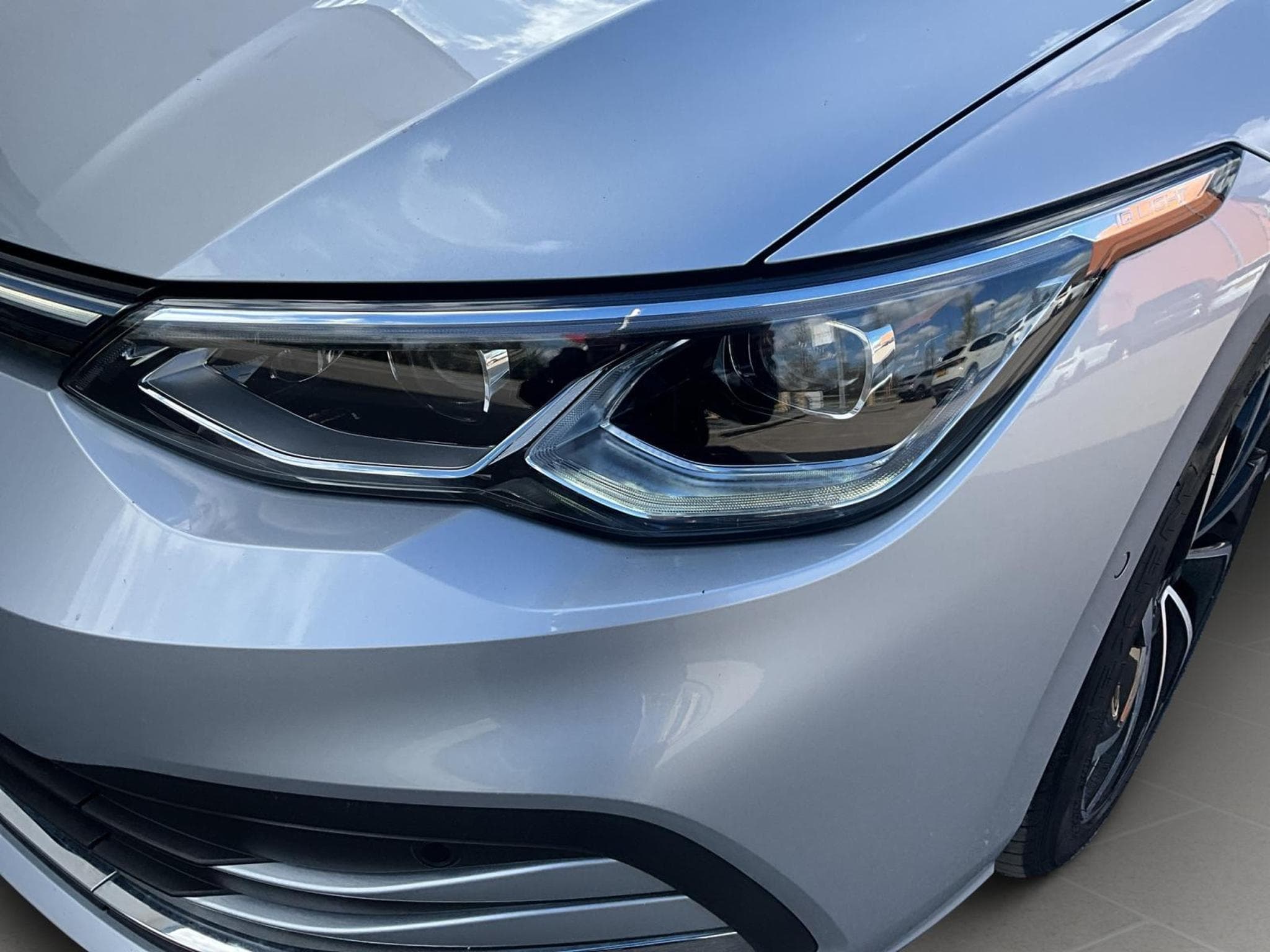 VW Golf Style+DSG+PHEV+Led+Navi (2022) - Foto 17