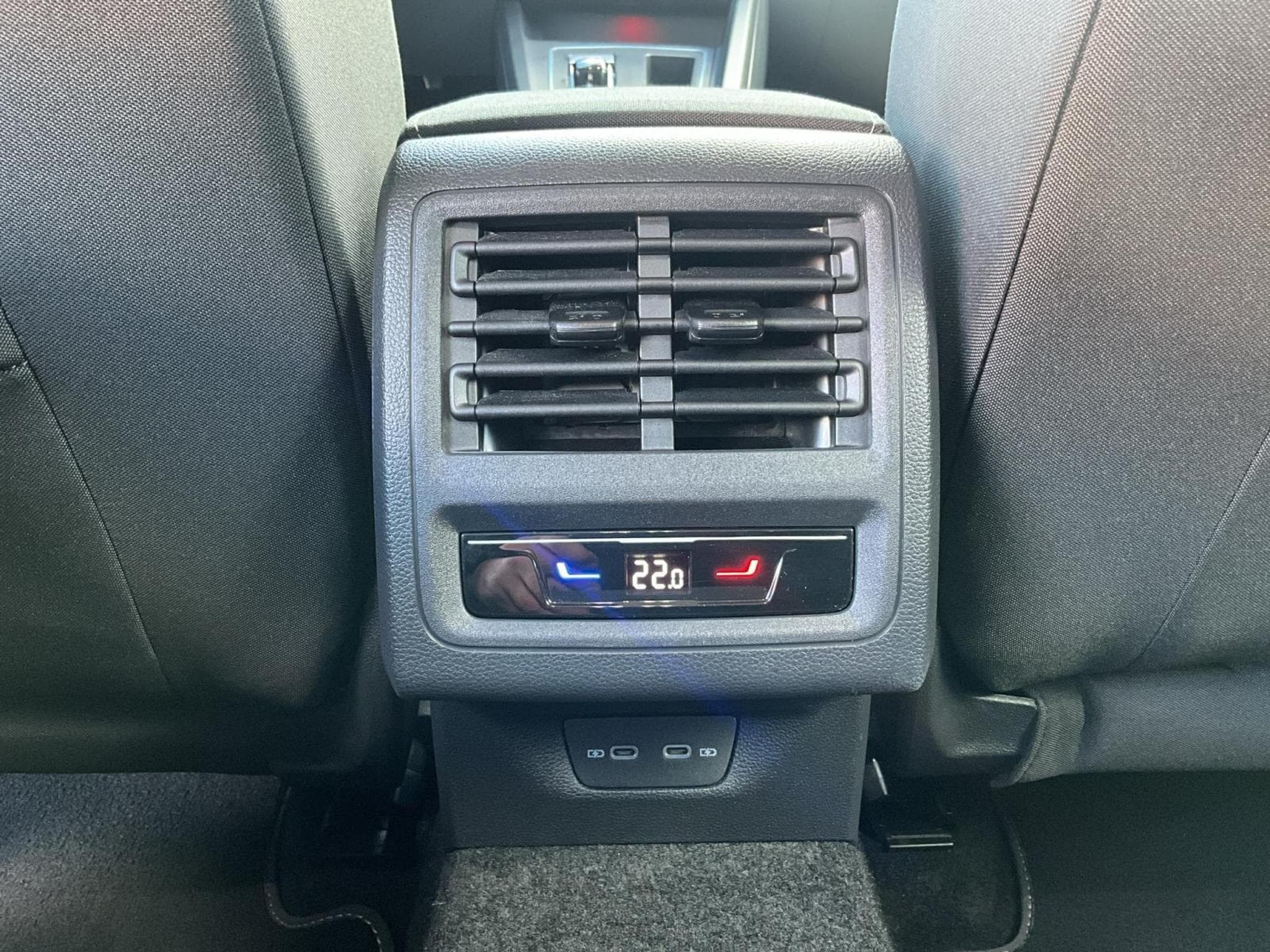 VW Golf Style+DSG+PHEV+Led+Navi (2022) - Foto 19