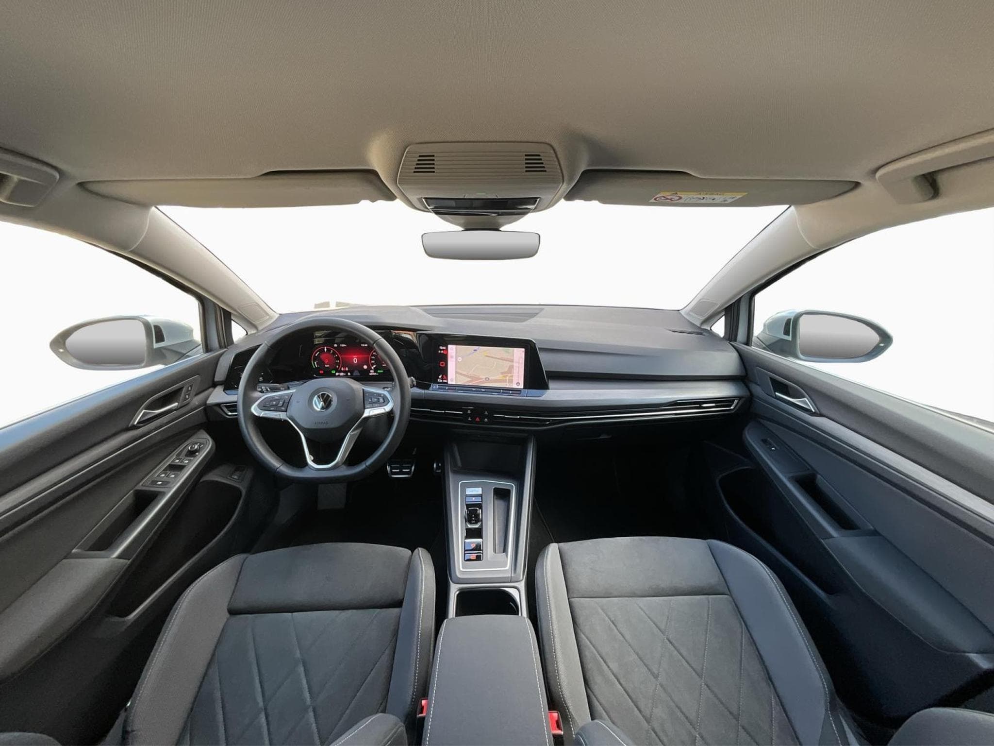 VW Golf Style+DSG+PHEV+Led+Navi (2022) - Foto 2