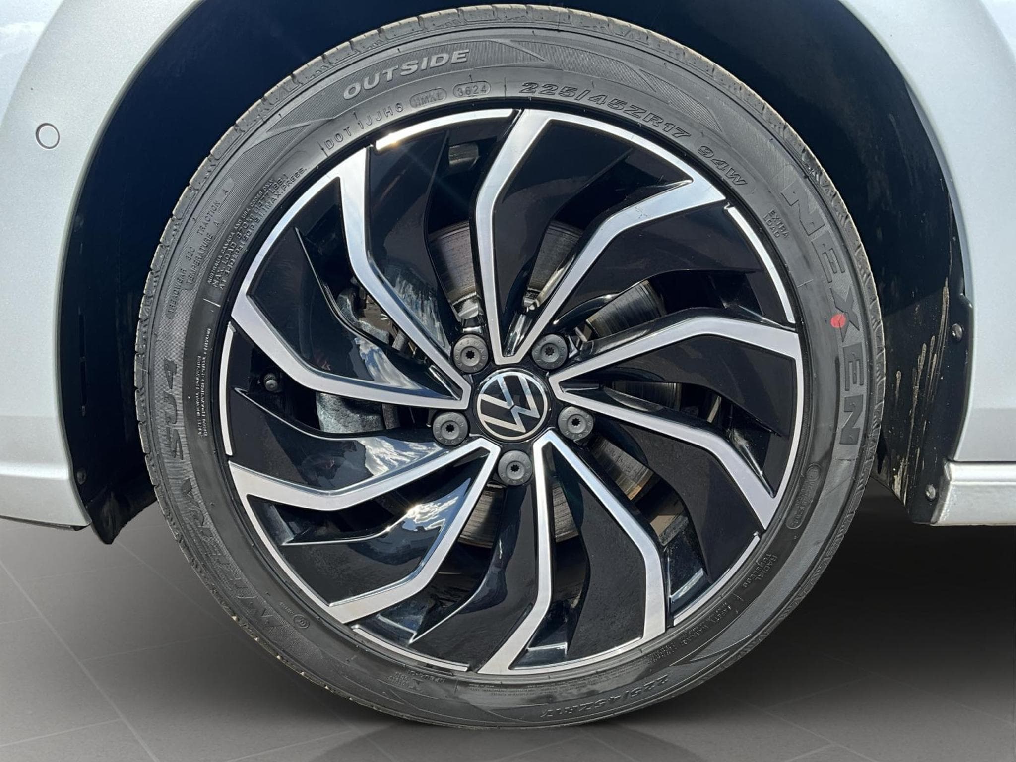 VW Golf Style+DSG+PHEV+Led+Navi (2022) - Foto 8