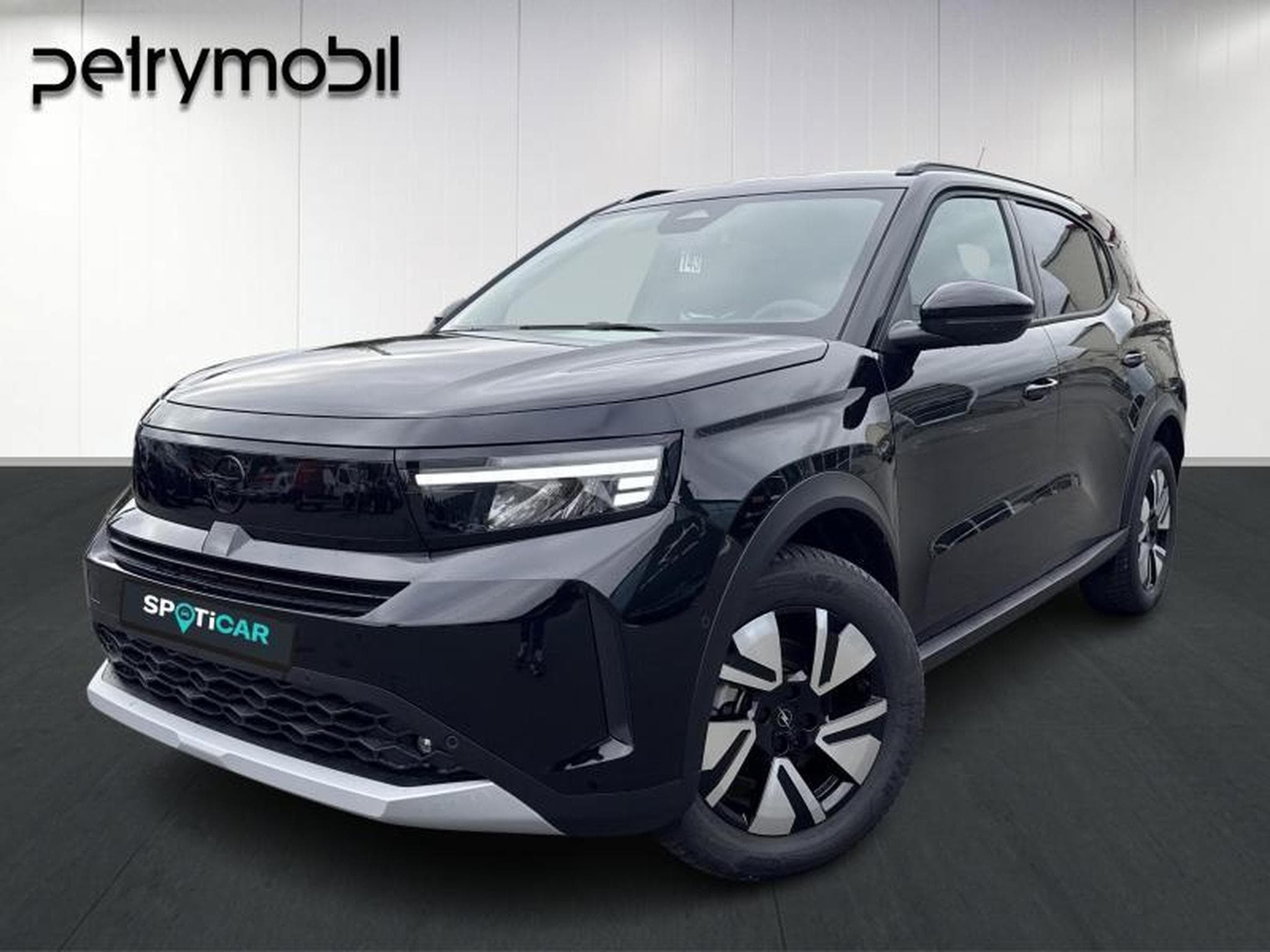 Opel Frontera GS (2025) - Foto 1