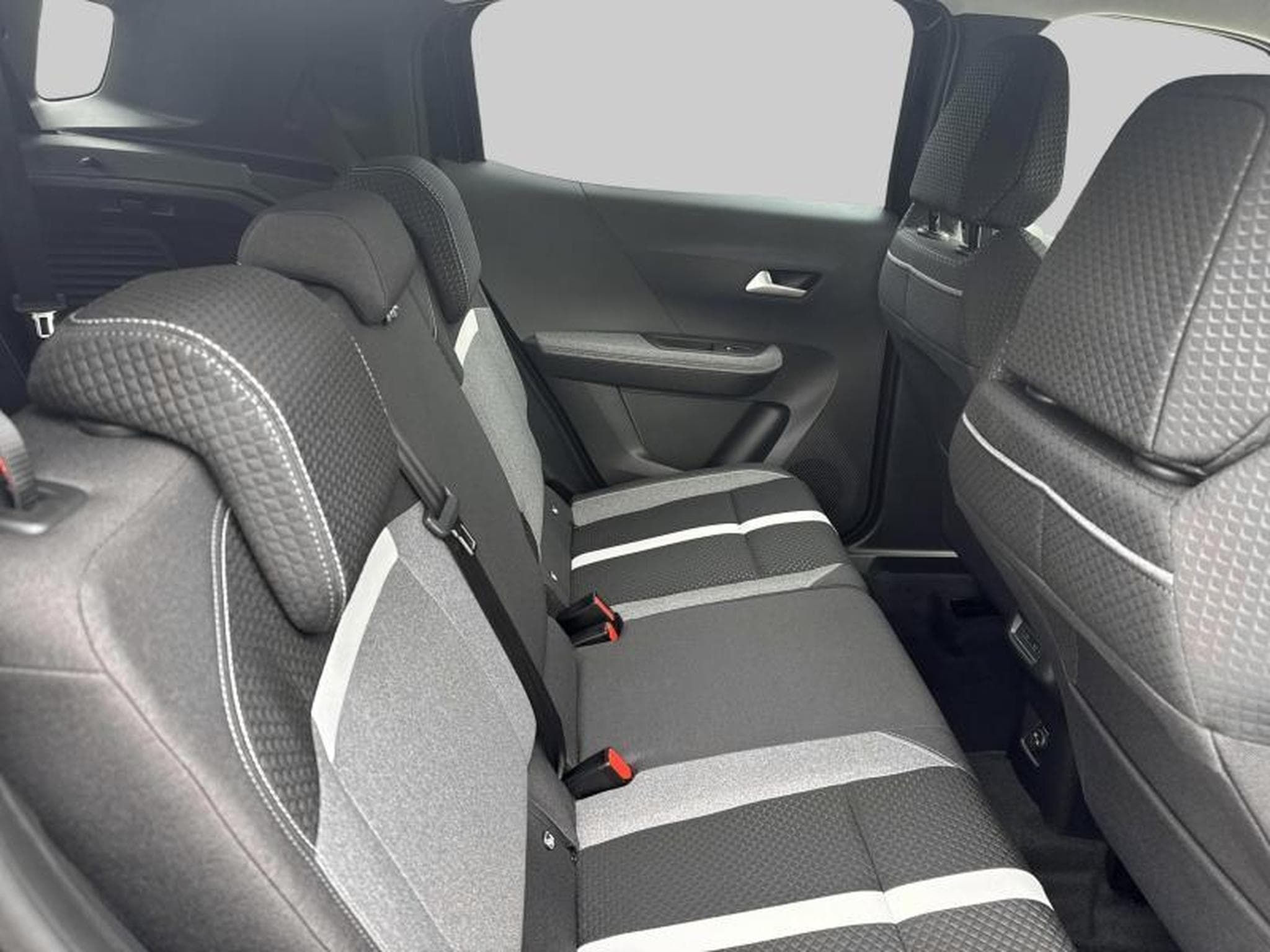 Opel Frontera GS (2025) - Foto 10