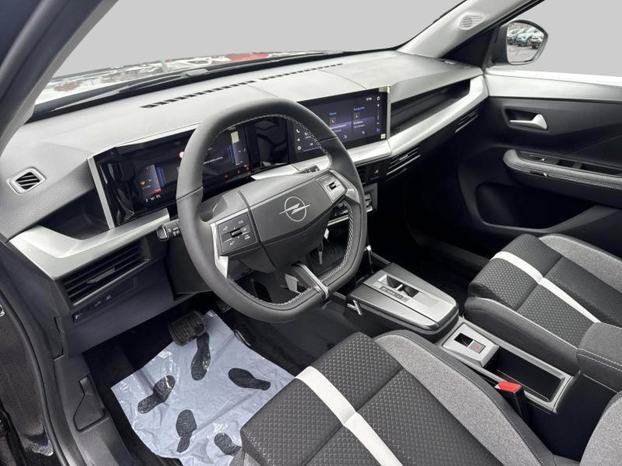 Opel Frontera GS (2025) - Foto 11