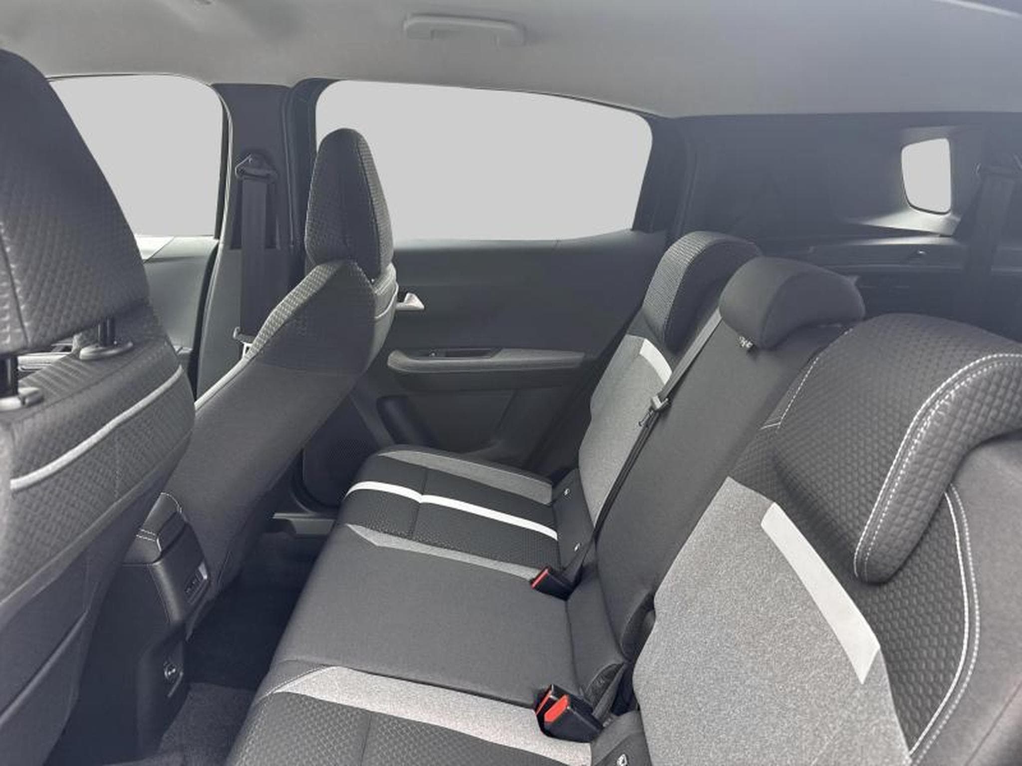 Opel Frontera GS (2025) - Foto 12