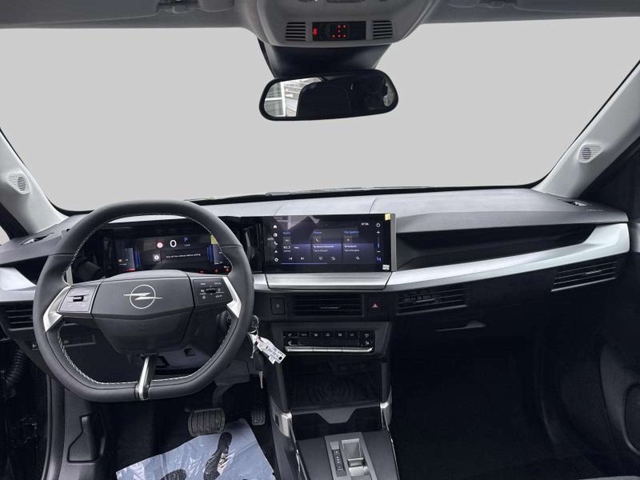 Opel Frontera GS (2025) - Foto 13