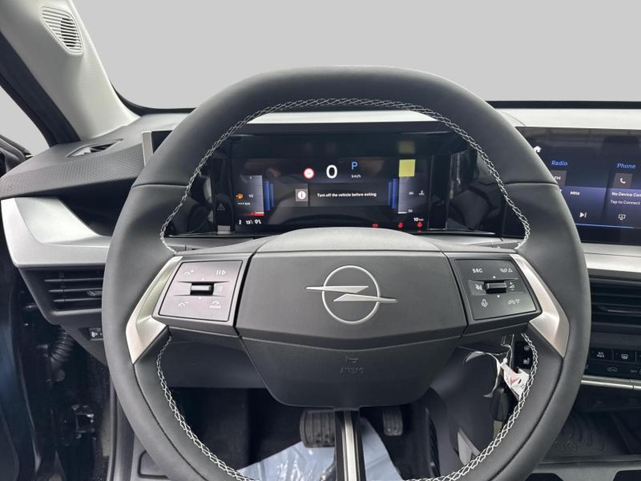 Opel Frontera GS (2025) - Foto 14