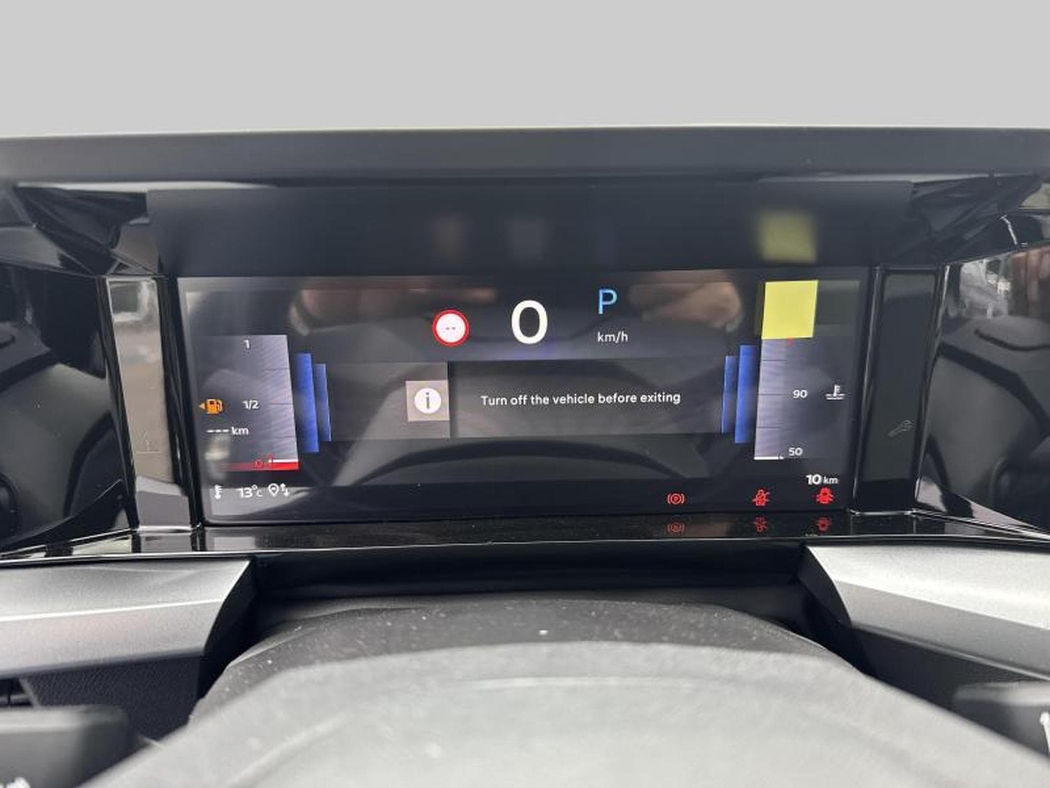 Opel Frontera GS (2025) - Foto 15