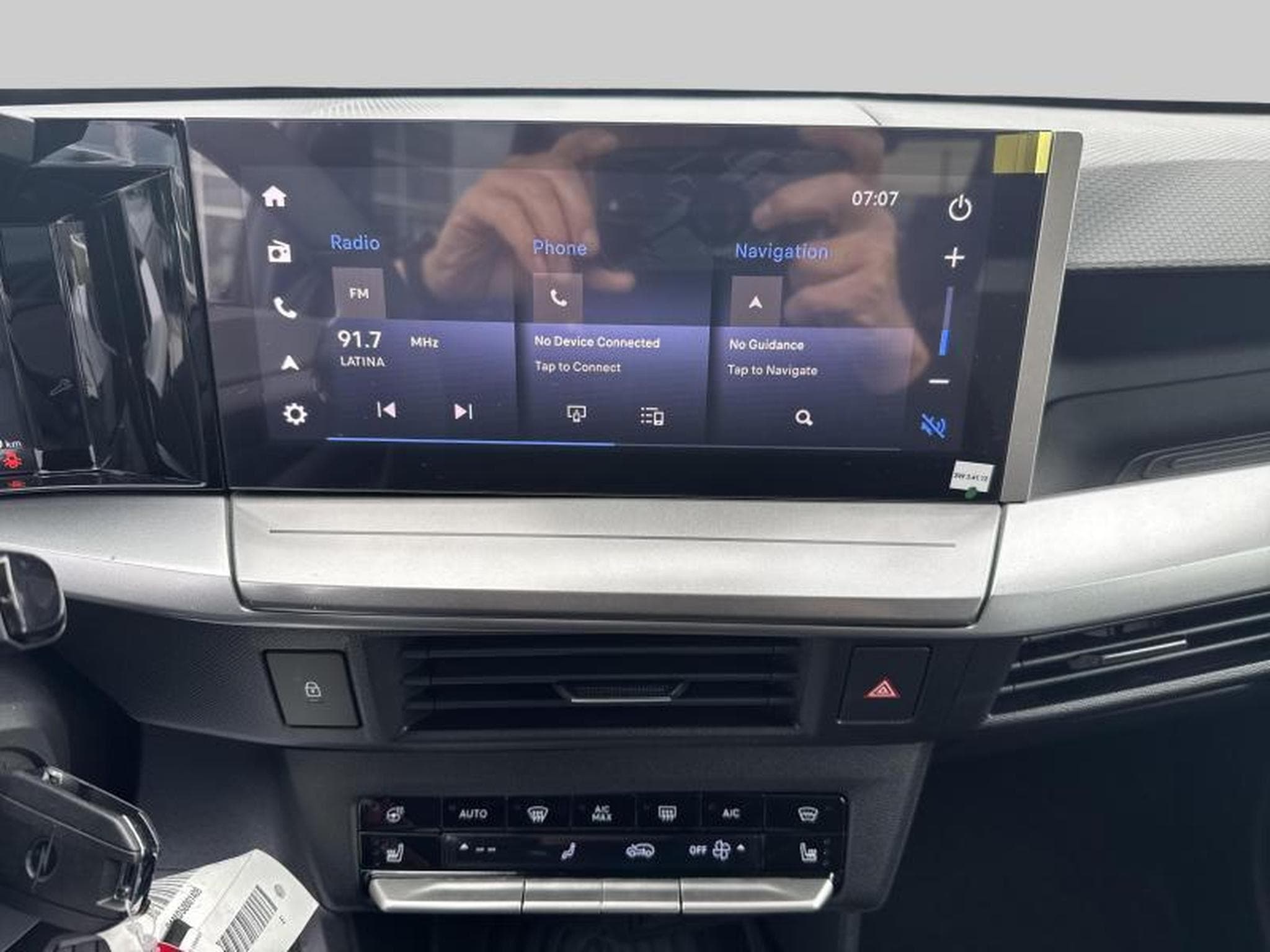 Opel Frontera GS (2025) - Foto 16