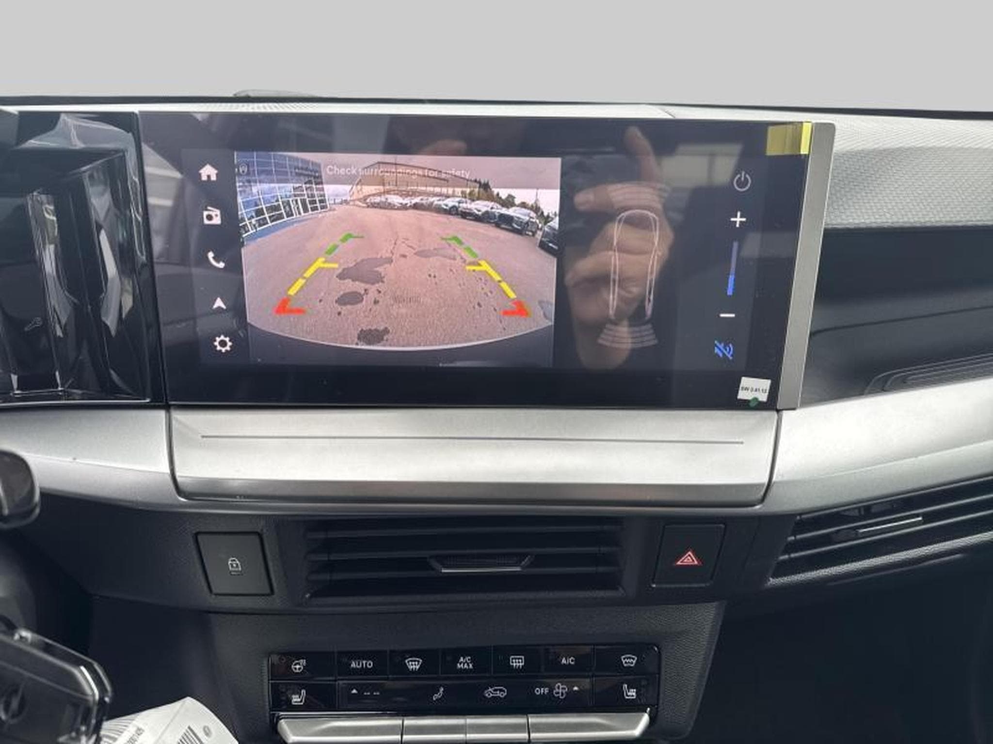 Opel Frontera GS (2025) - Foto 17