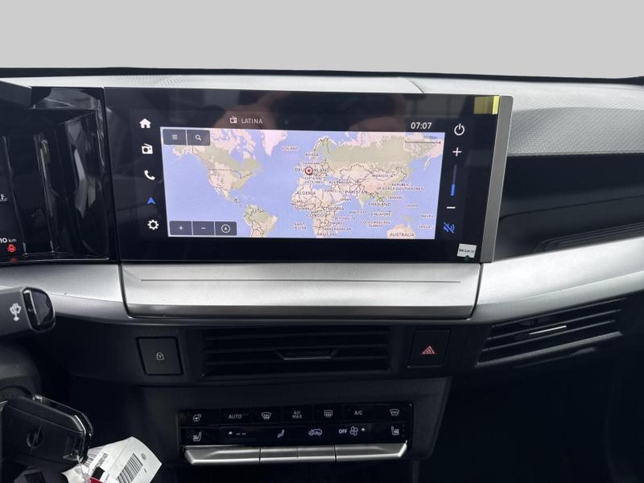 Opel Frontera GS (2025) - Foto 18