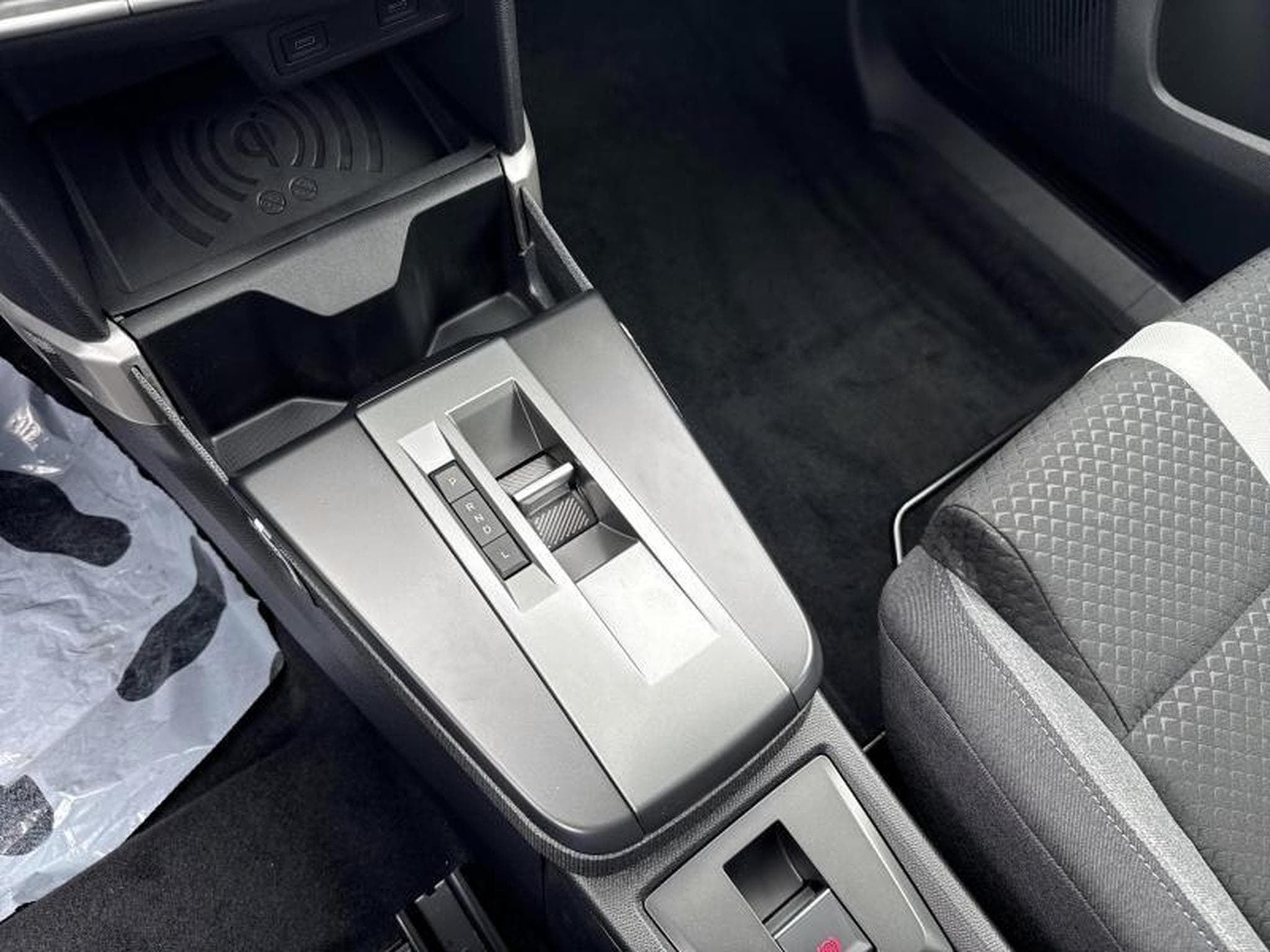 Opel Frontera GS (2025) - Foto 19