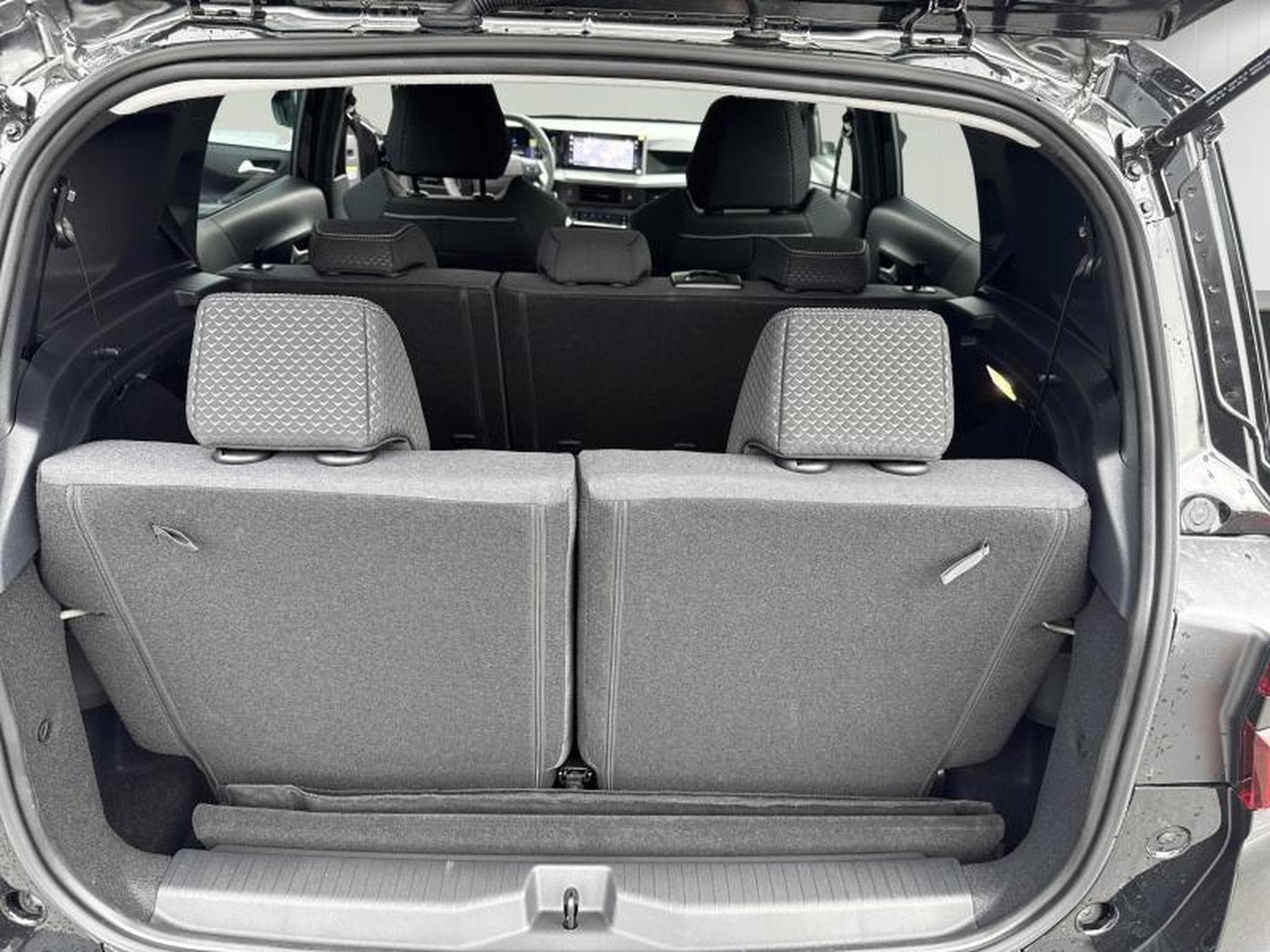 Opel Frontera GS (2025) - Foto 20