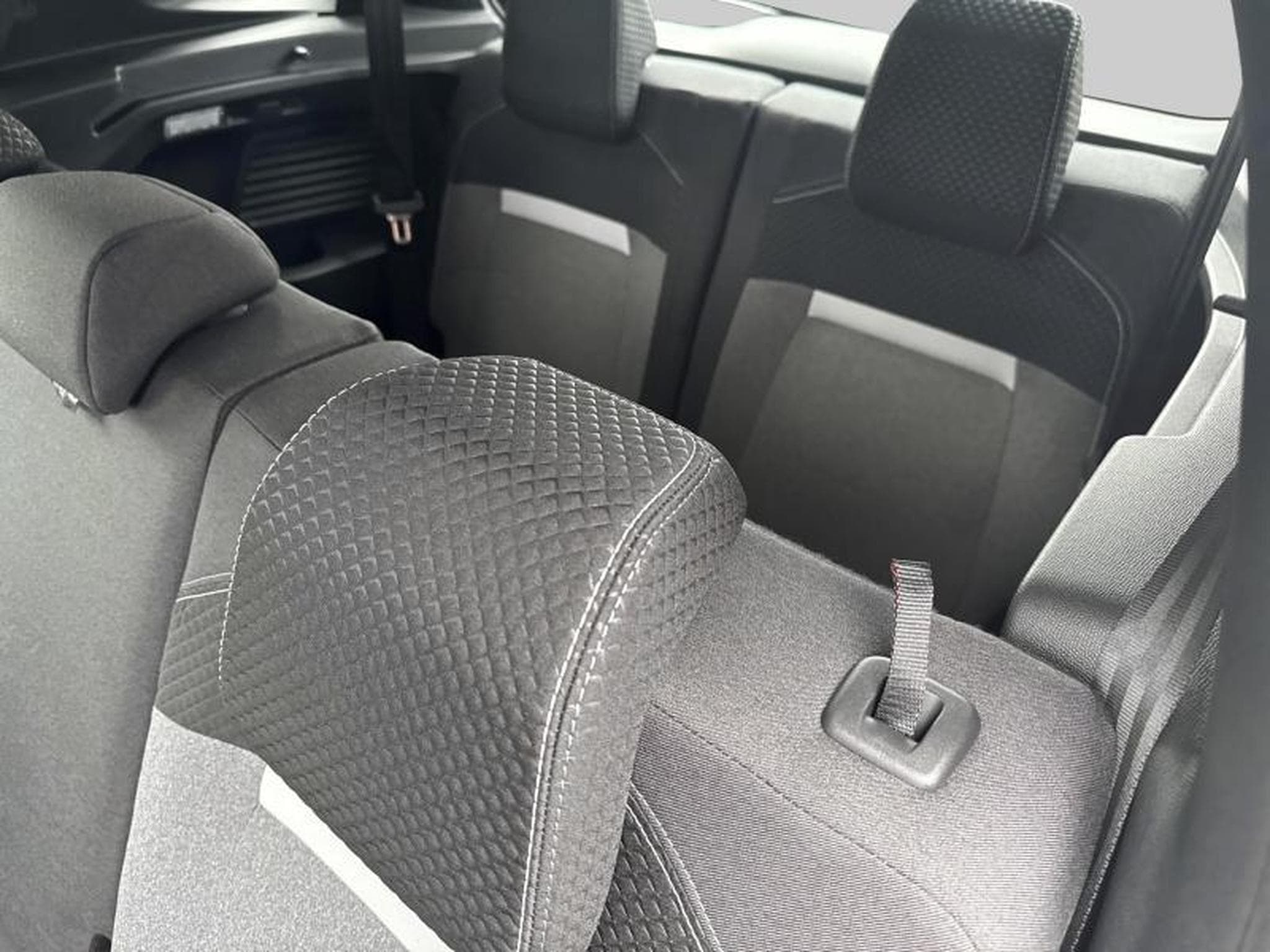 Opel Frontera GS (2025) - Foto 21