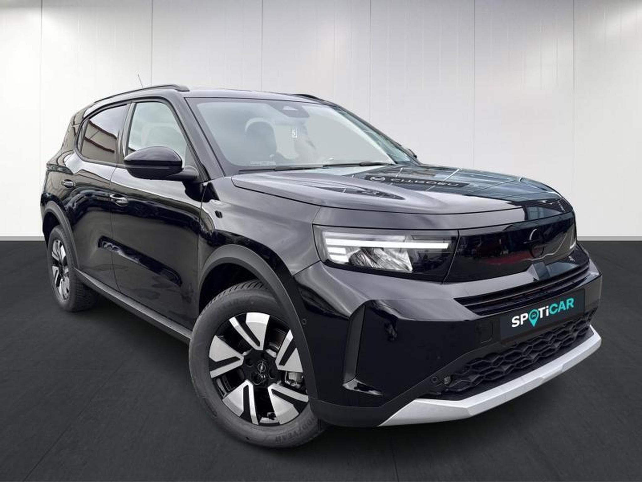 Opel Frontera GS (2025) - Foto 3