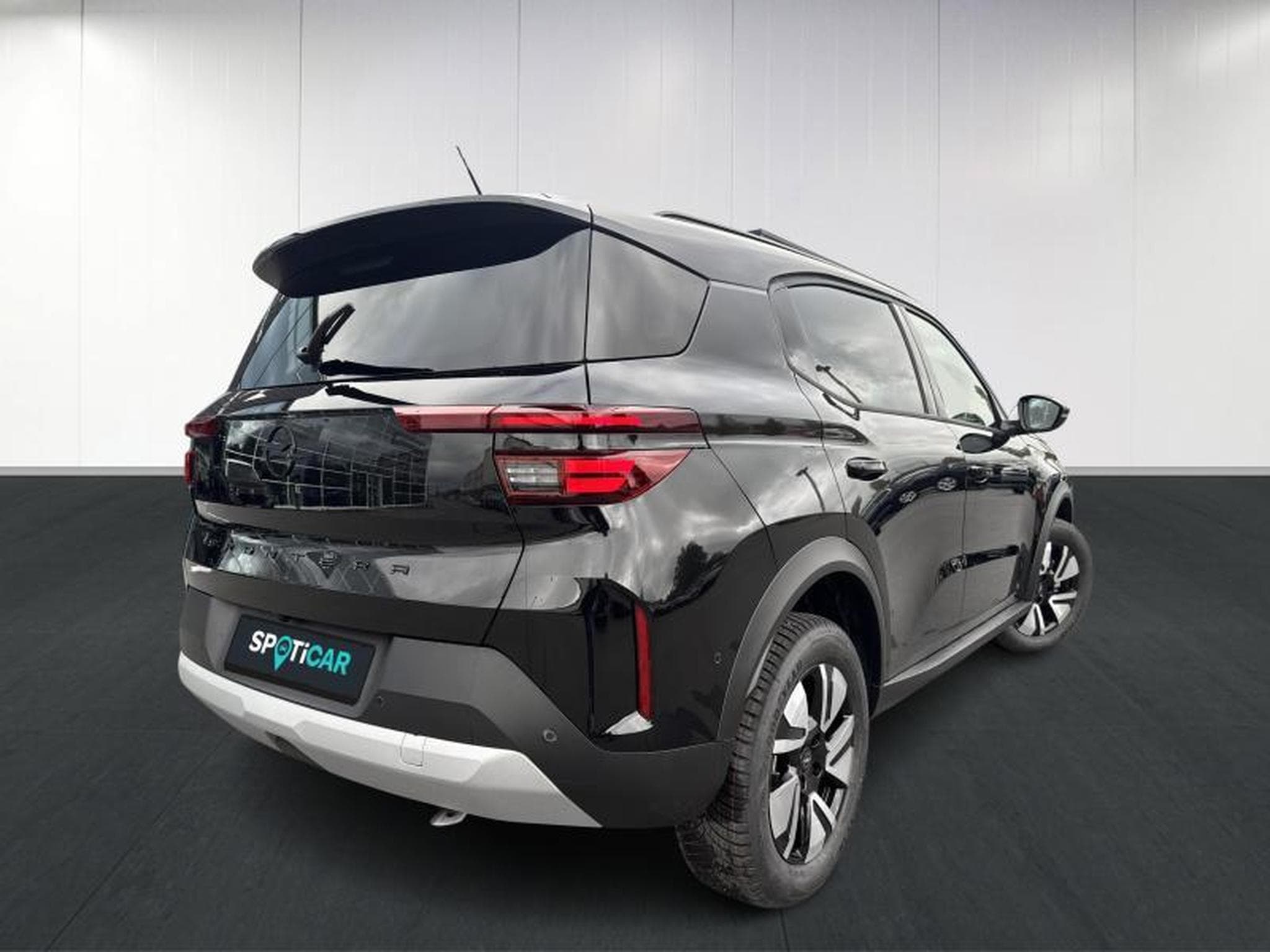 Opel Frontera GS (2025) - Foto 4