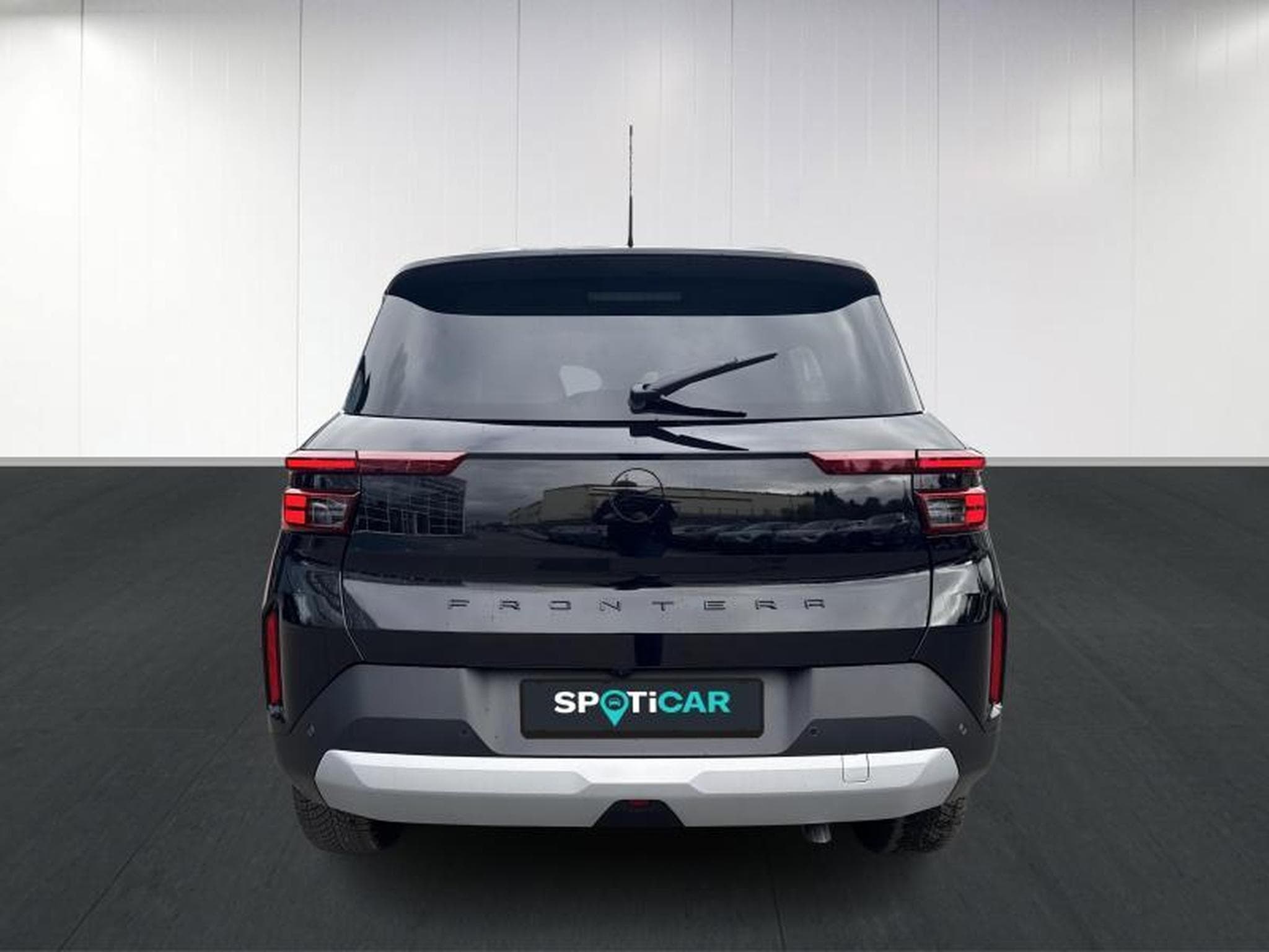 Opel Frontera GS (2025) - Foto 5