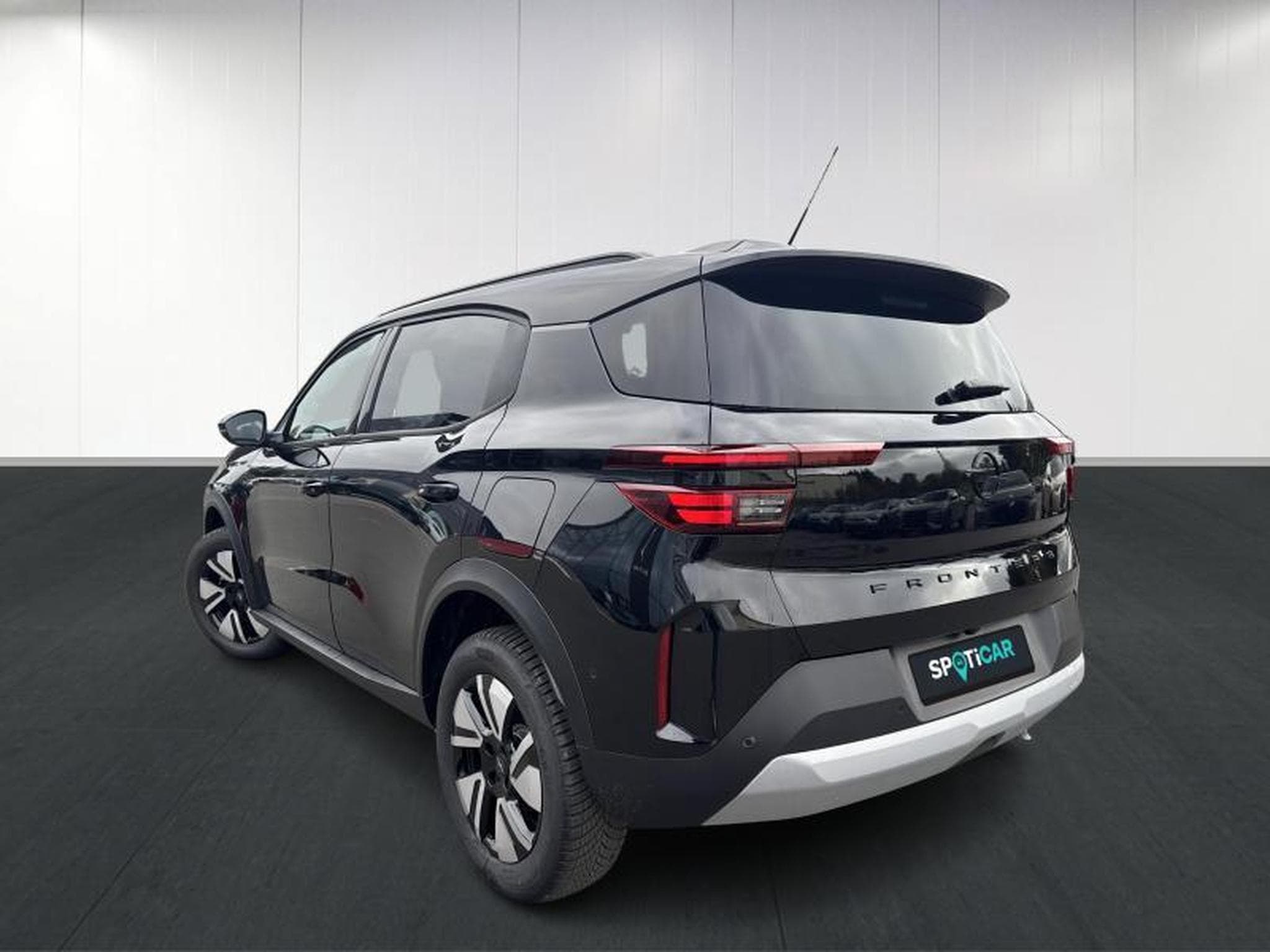 Opel Frontera GS (2025) - Foto 6