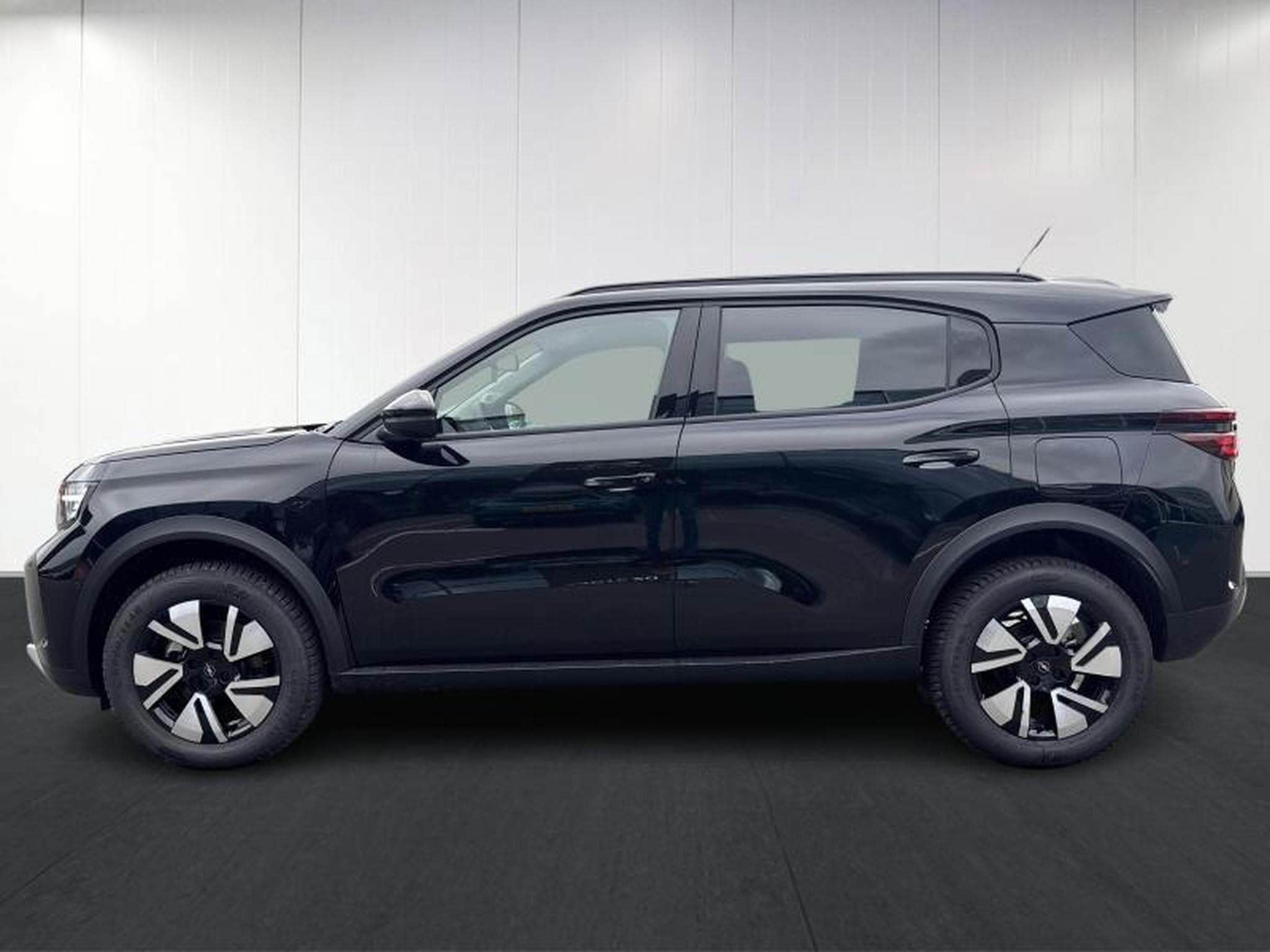 Opel Frontera GS (2025) - Foto 7