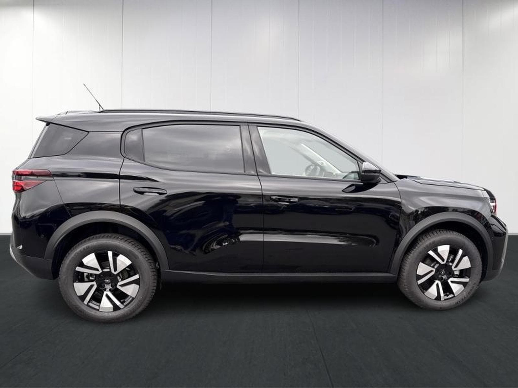 Opel Frontera GS (2025) - Foto 8