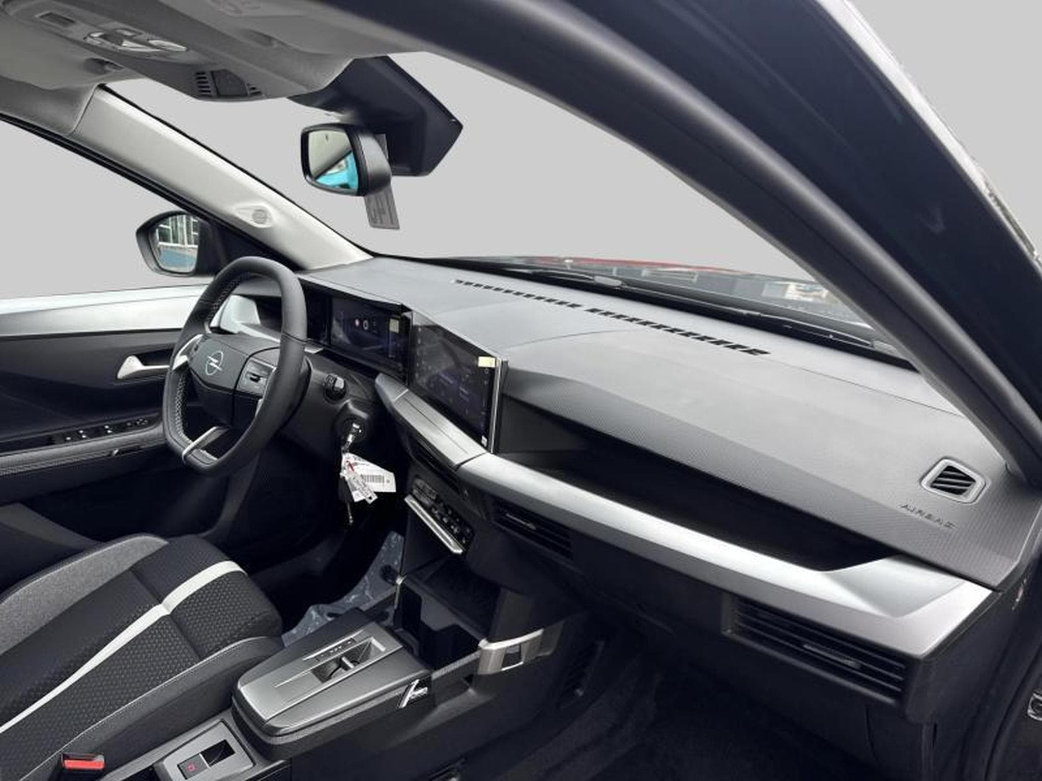 Opel Frontera GS (2025) - Foto 9