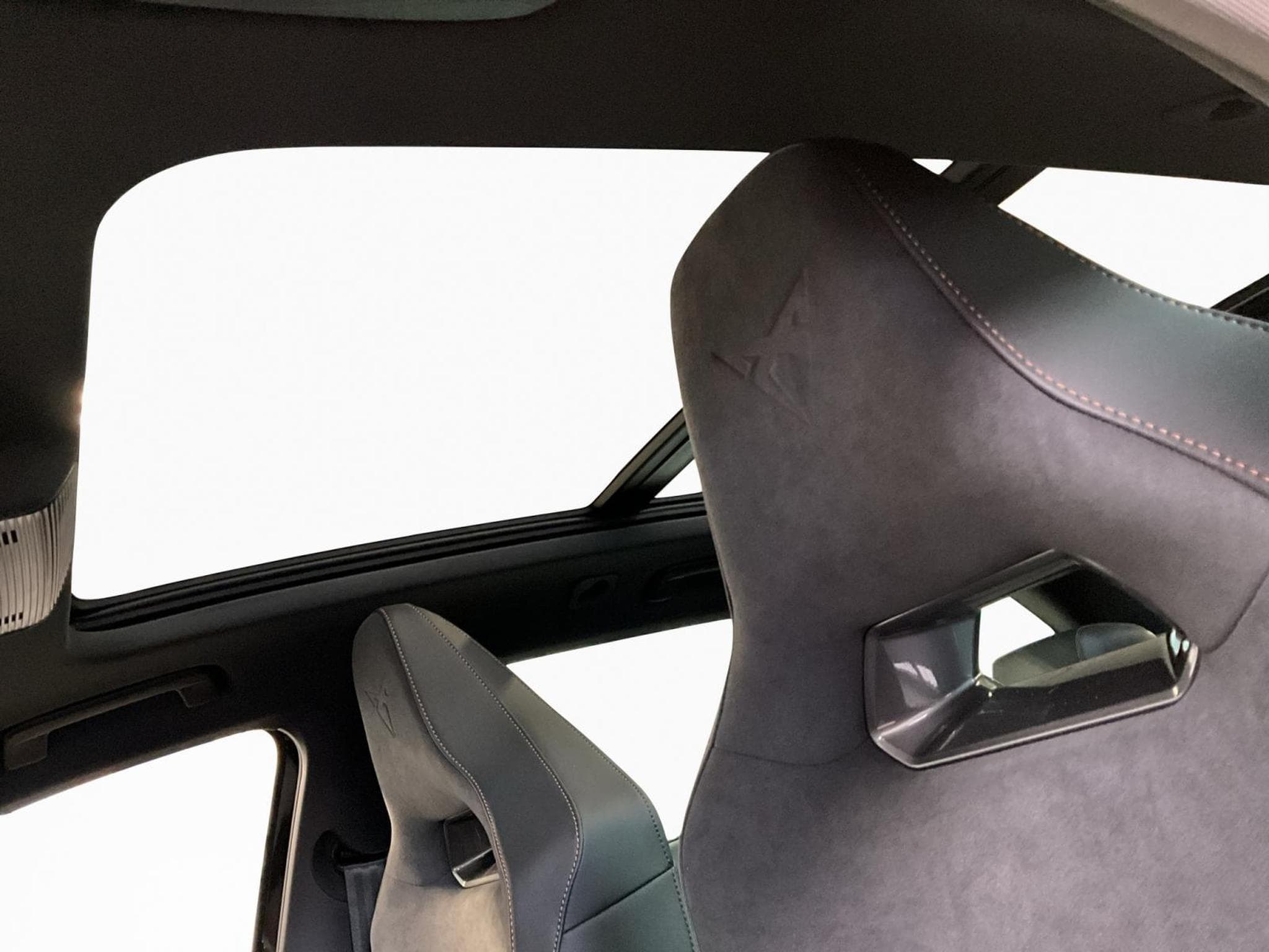 Cupra Leon ST+DSG+Pure-Perf.+Skyline (2025) - Foto 15