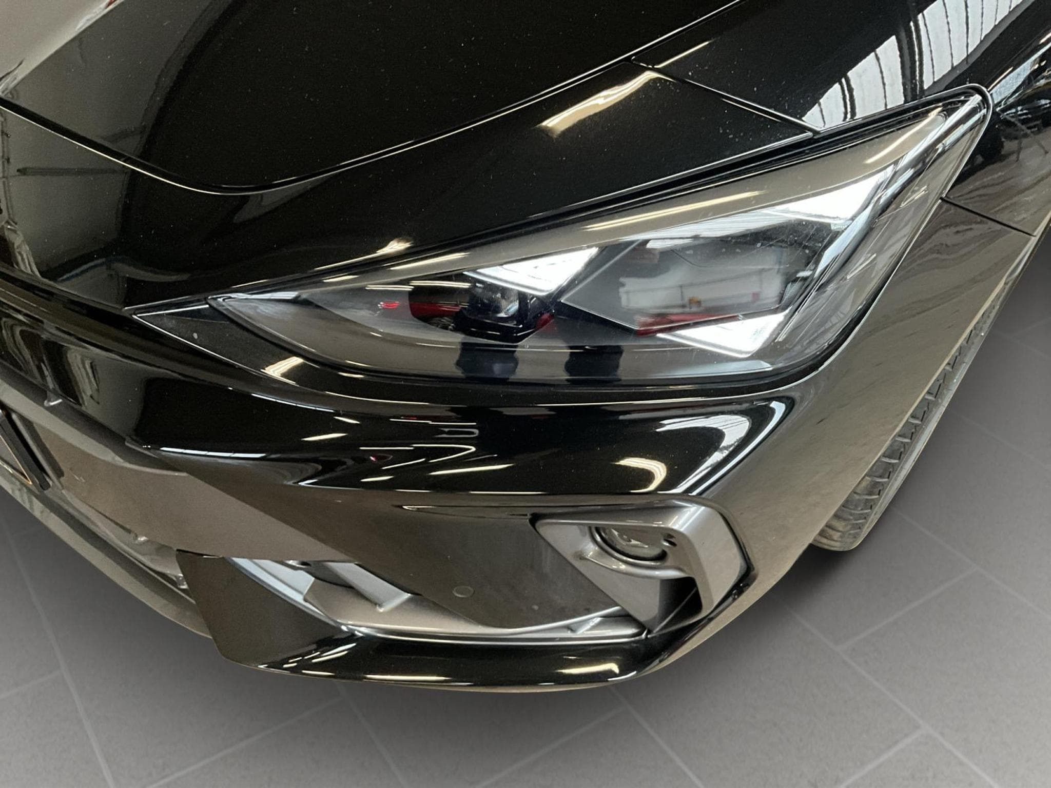 Cupra Leon ST+DSG+Pure-Perf.+Skyline (2025) - Foto 18