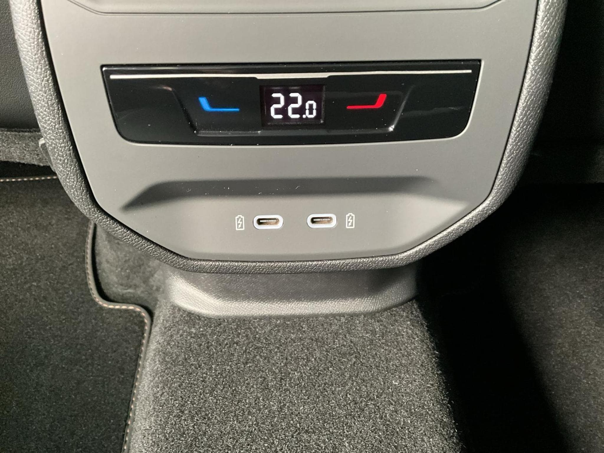 Cupra Leon ST+DSG+Pure-Perf.+Skyline (2025) - Foto 22