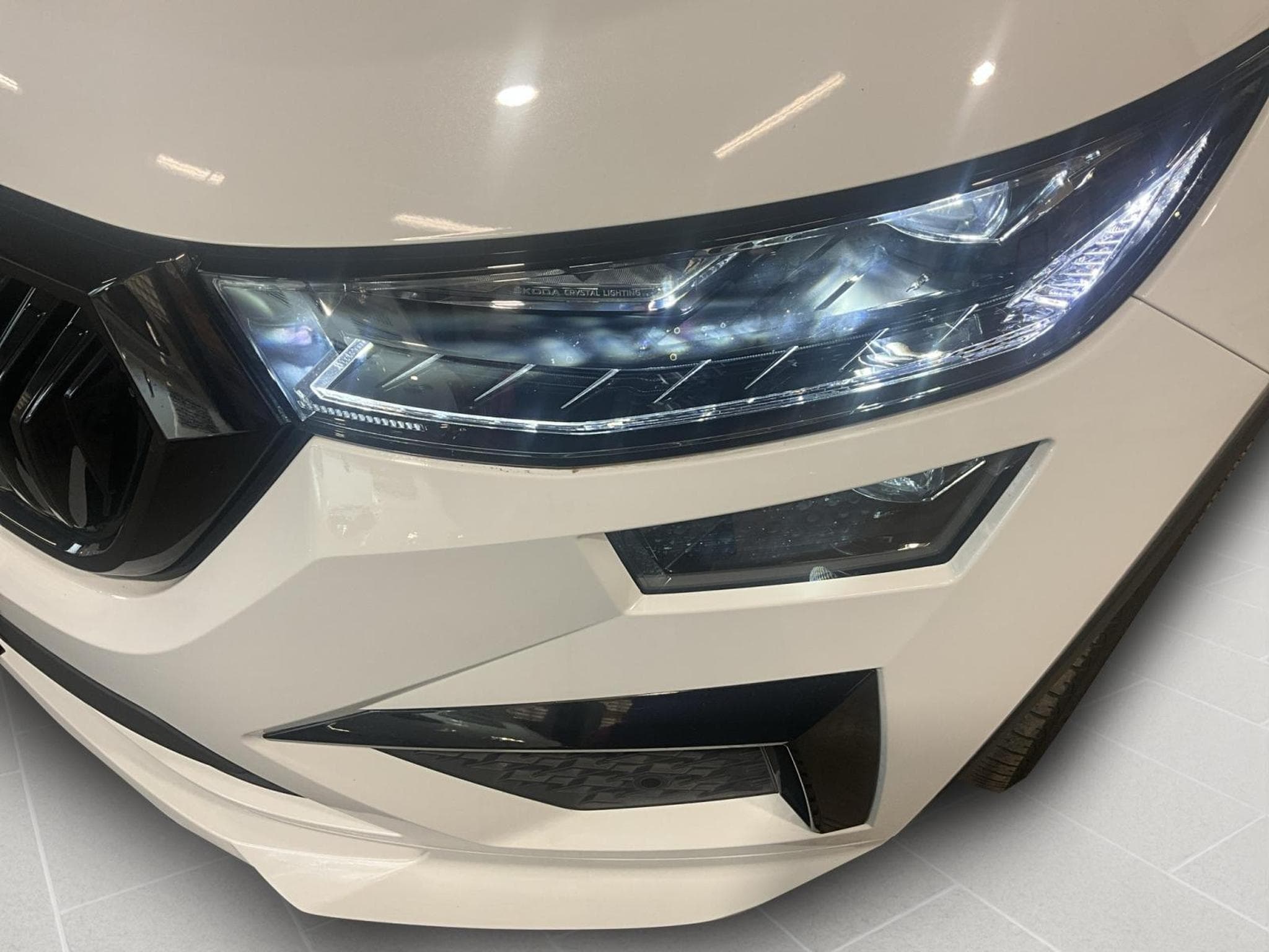 Skoda Kodiaq RS+DSG+4x4+LM20+StandH. (2022) - Foto 18