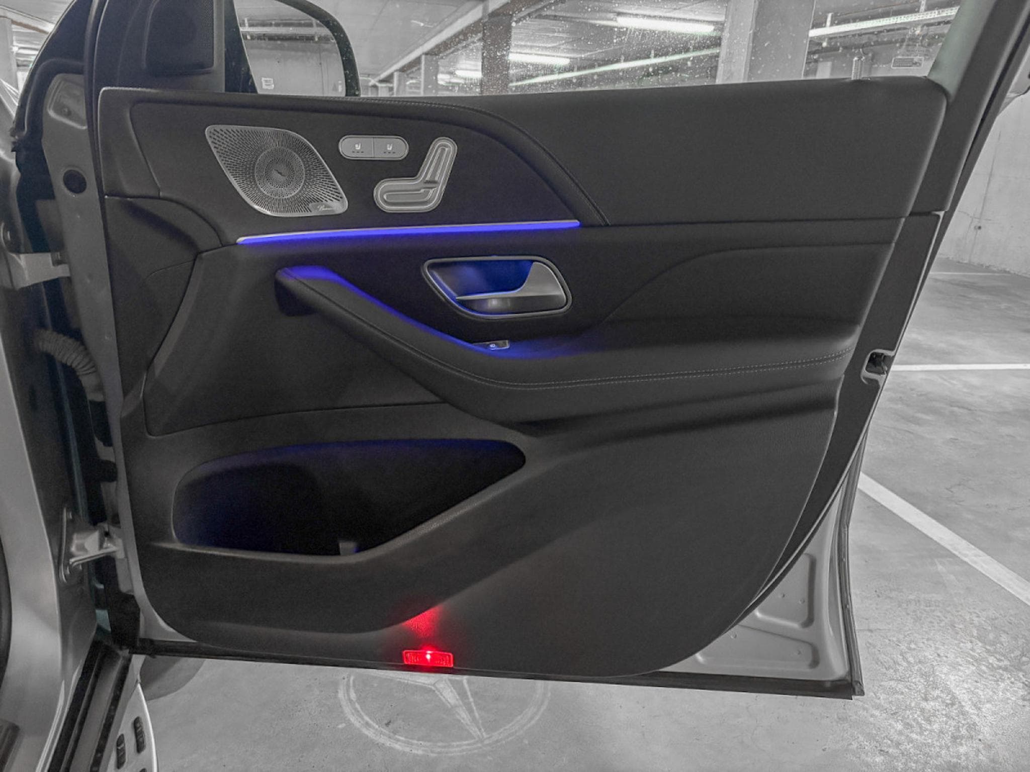 Mercedes GLE 350 GLE 350 de 4Matic /20/360°/Pano/Burmester/VOLL (2023) - Foto 17