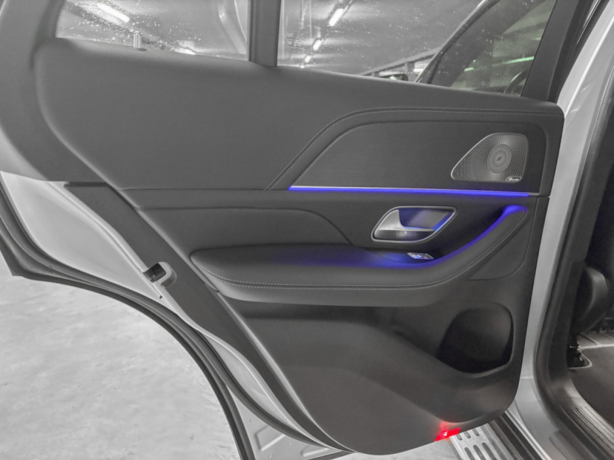 Mercedes GLE 350 GLE 350 de 4Matic /20/360°/Pano/Burmester/VOLL (2023) - Foto 19