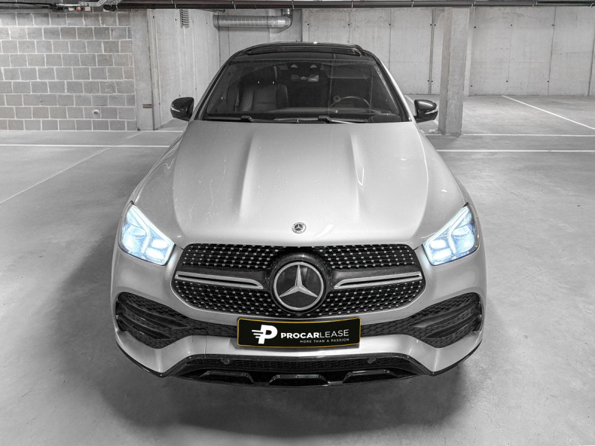 Mercedes GLE 350 GLE 350 de 4Matic /20/360°/Pano/Burmester/VOLL (2023) - Foto 4