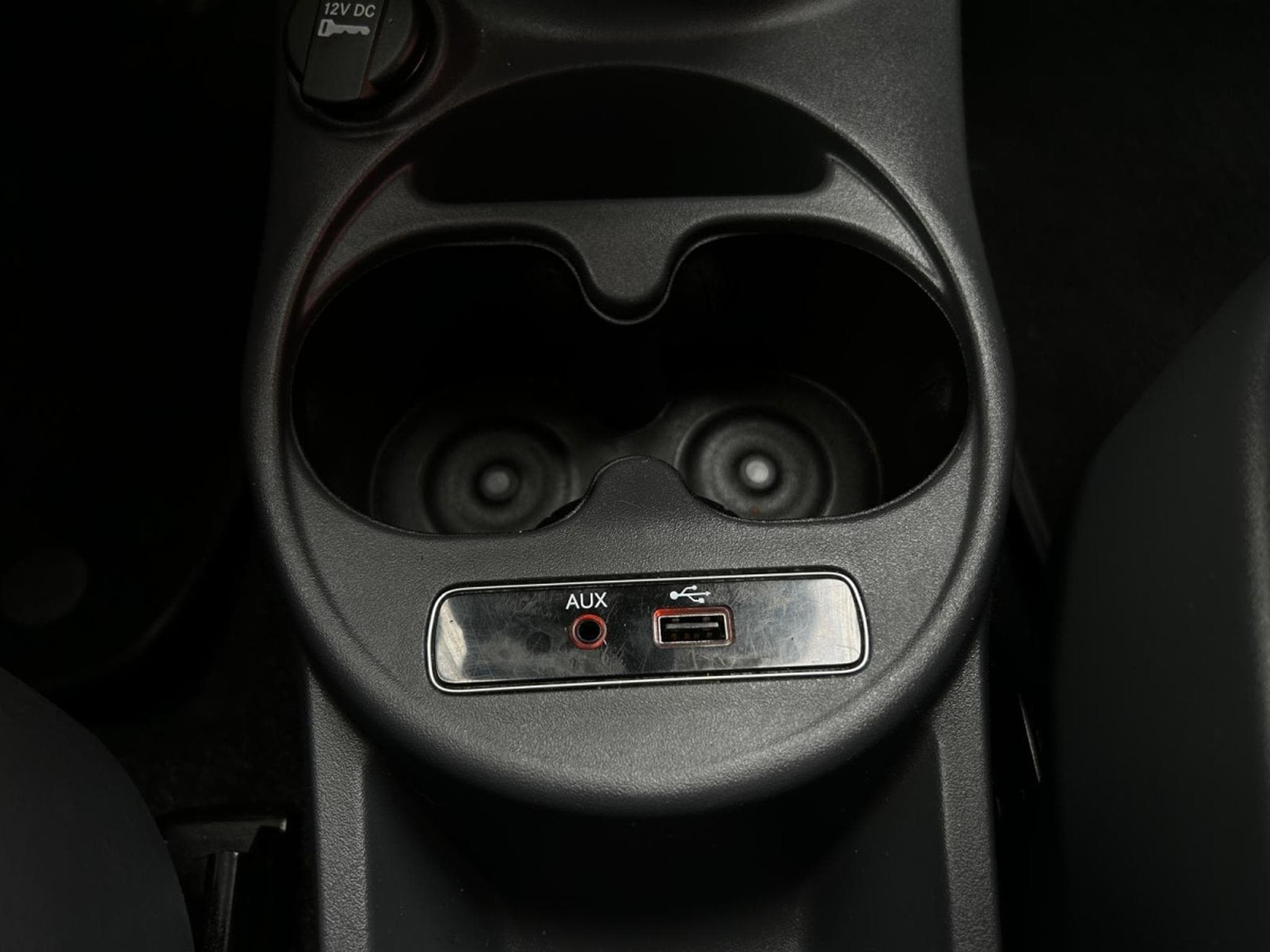 Fiat 500 CABRIO 85CV (2017) - Photo 19