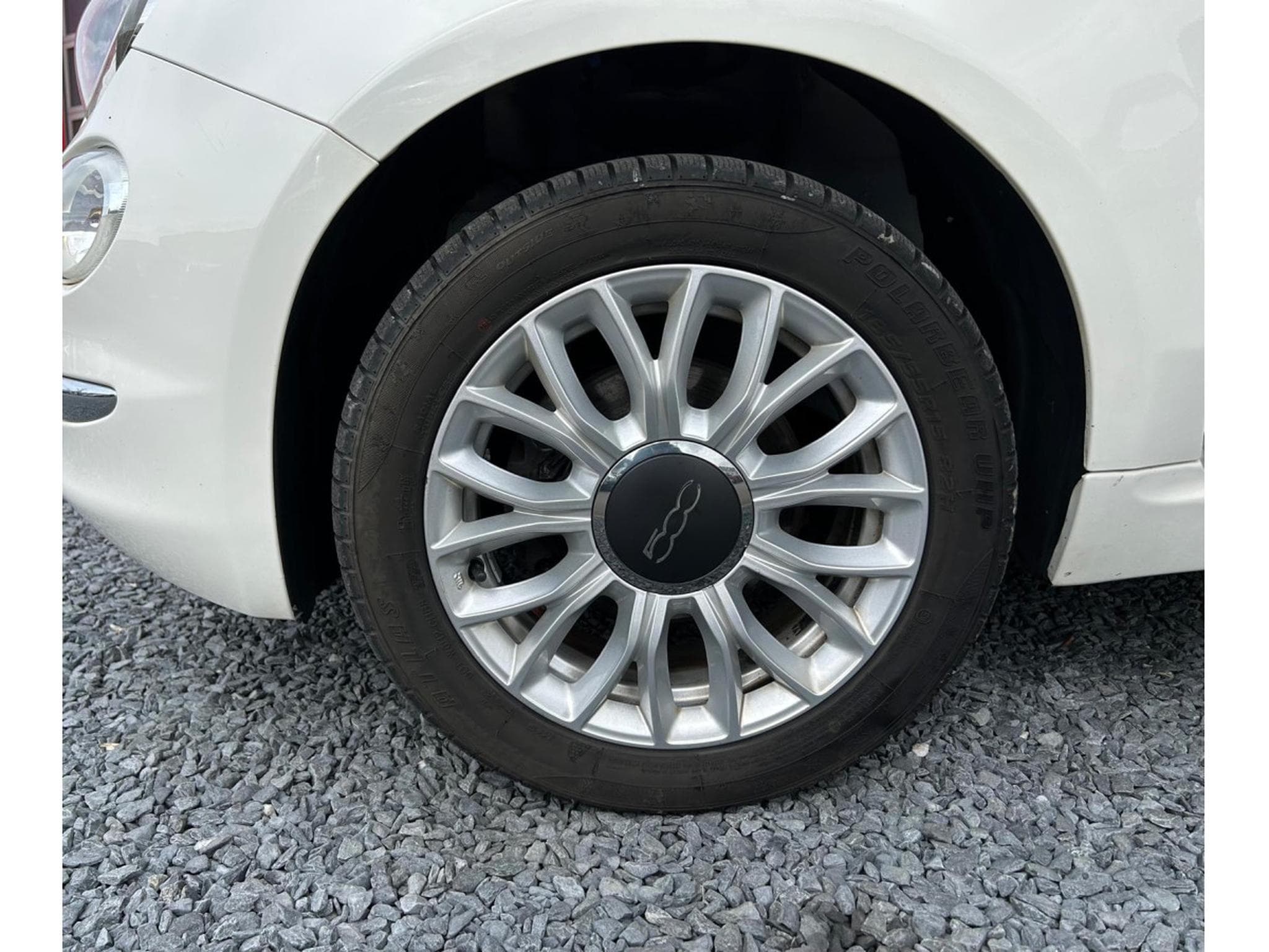 Fiat 500 CABRIO 85CV (2017) - Photo 24