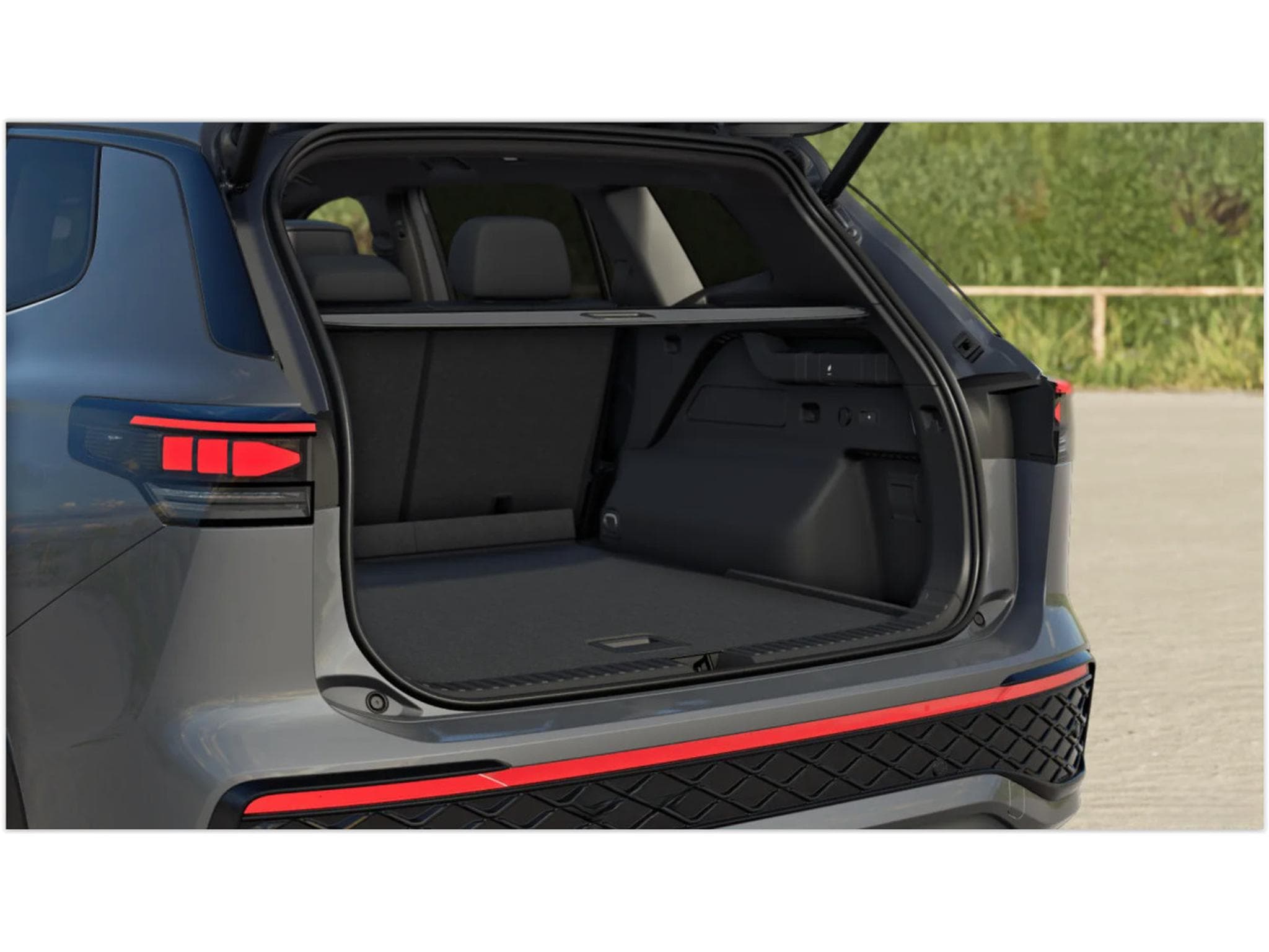 VW Tayron R-Line 2.0 TDI 4MOTION 142 kW / 193 CV Boîte à double embray (2026) - Photo 6