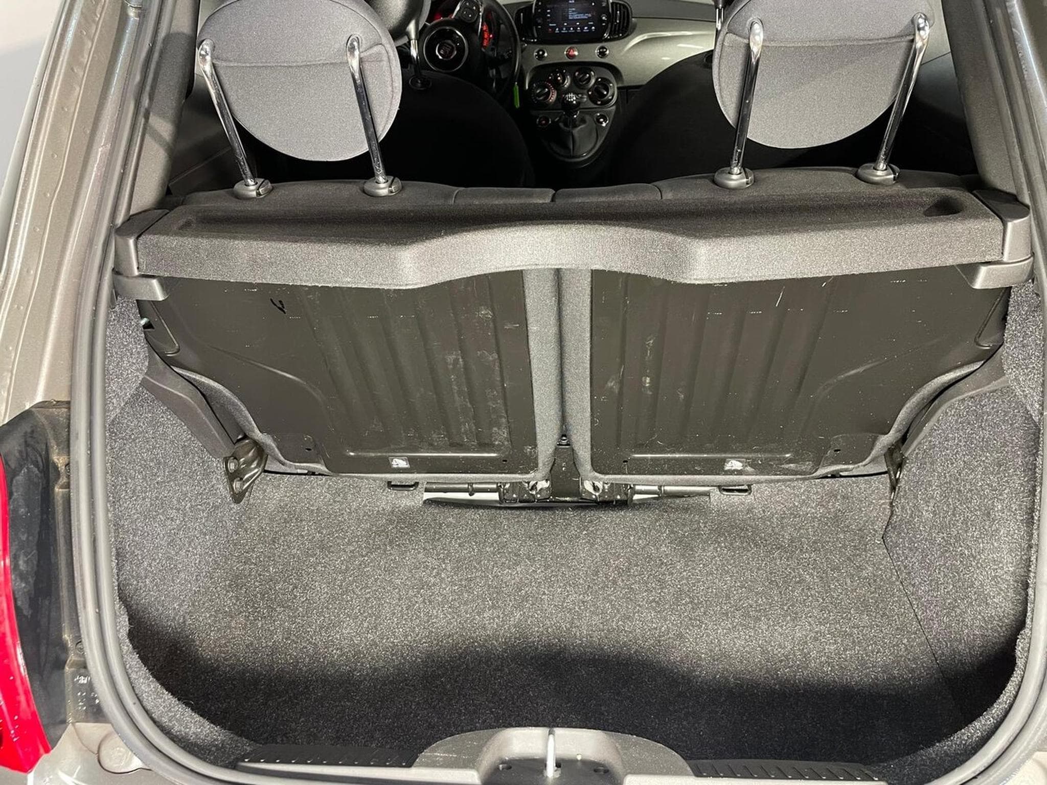 Fiat 500 1.0 70ch BSG SS Pack Confort Carplay (2023) - Photo 11