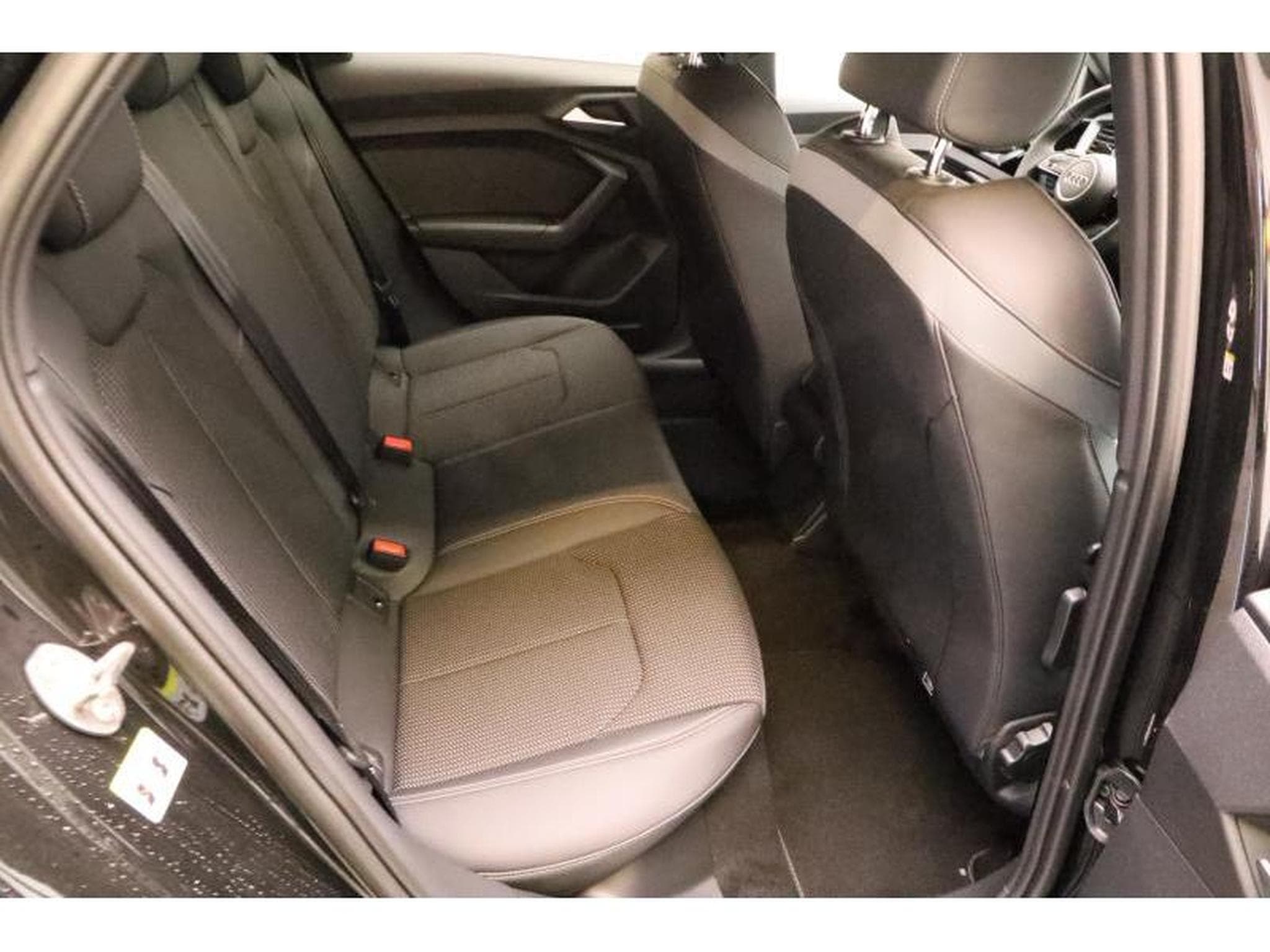 Audi Q5 S Line (2020) - Photo 12