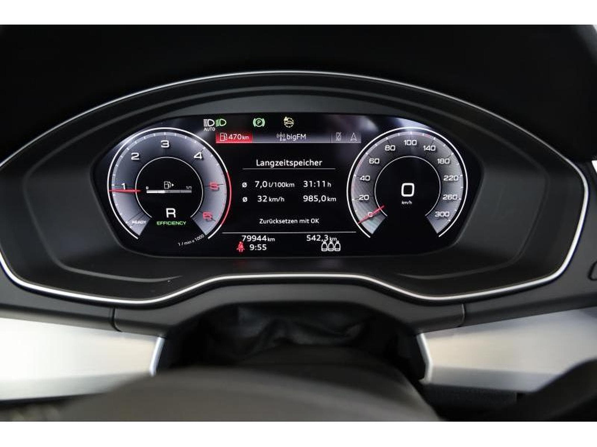 Audi Q5 S Line (2020) - Photo 4