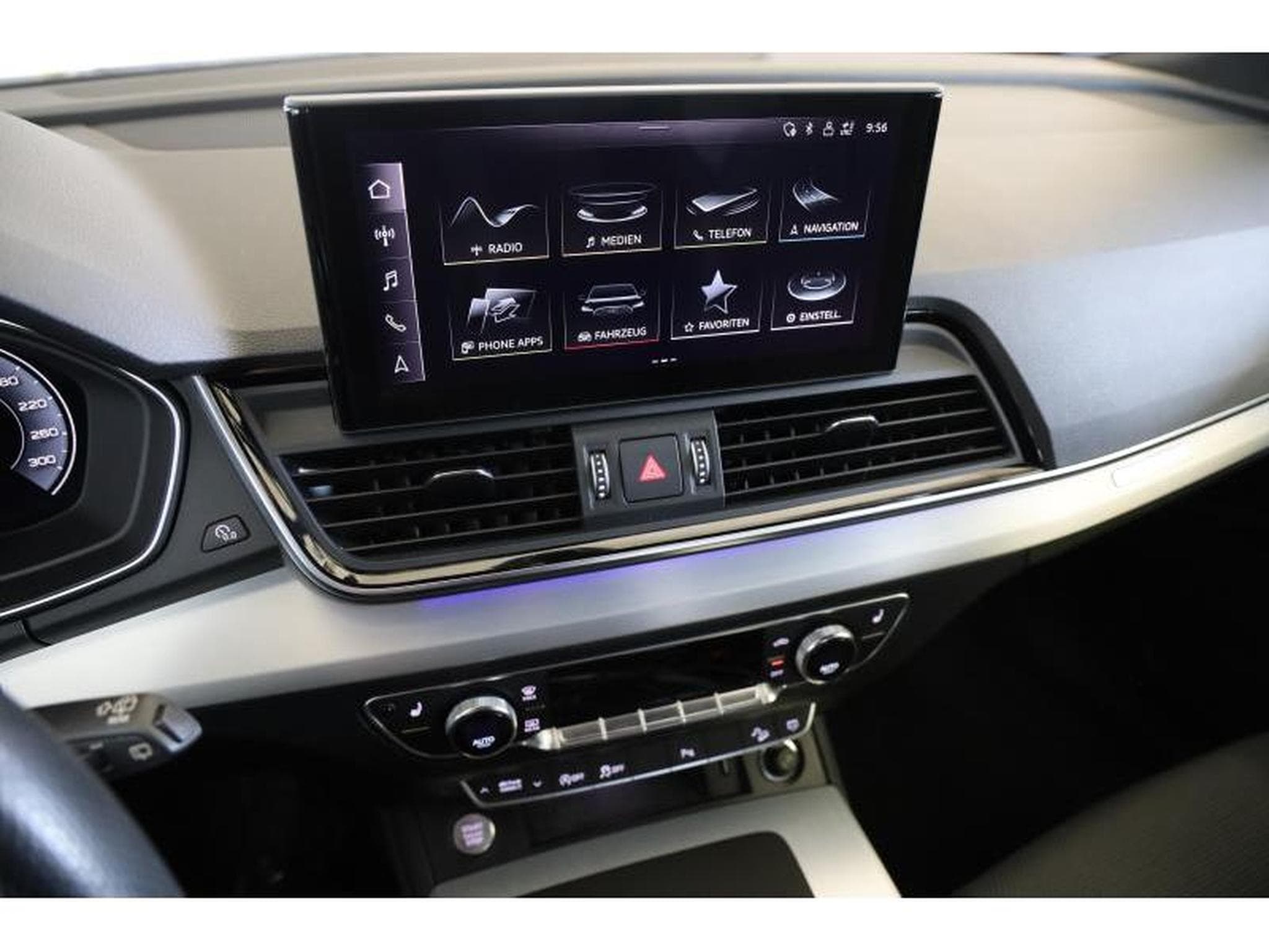 Audi Q5 S Line (2020) - Photo 7