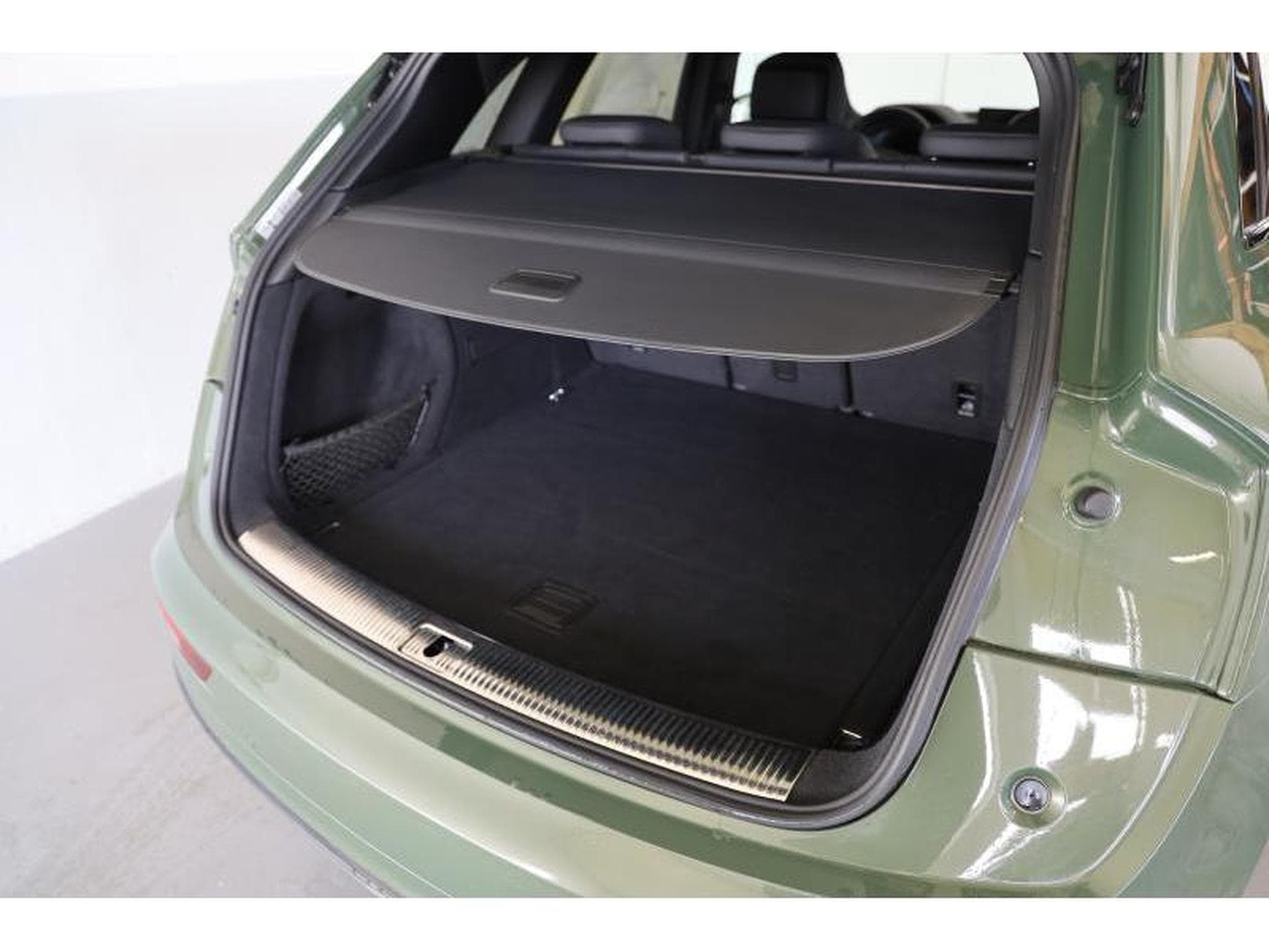 Audi Q5 S Line (2020) - Photo 8