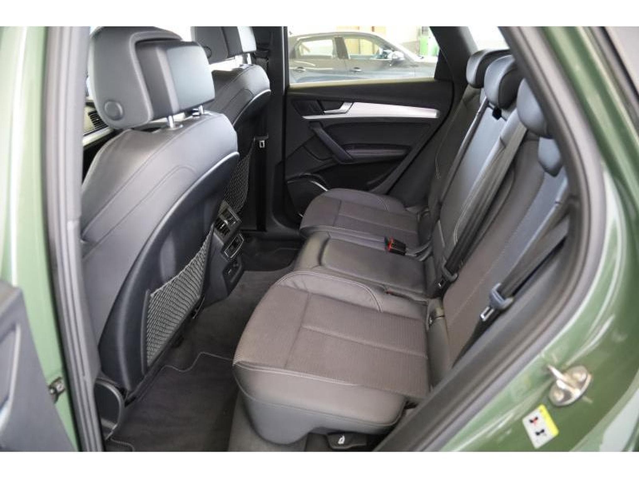 Audi Q5 S Line (2020) - Photo 9