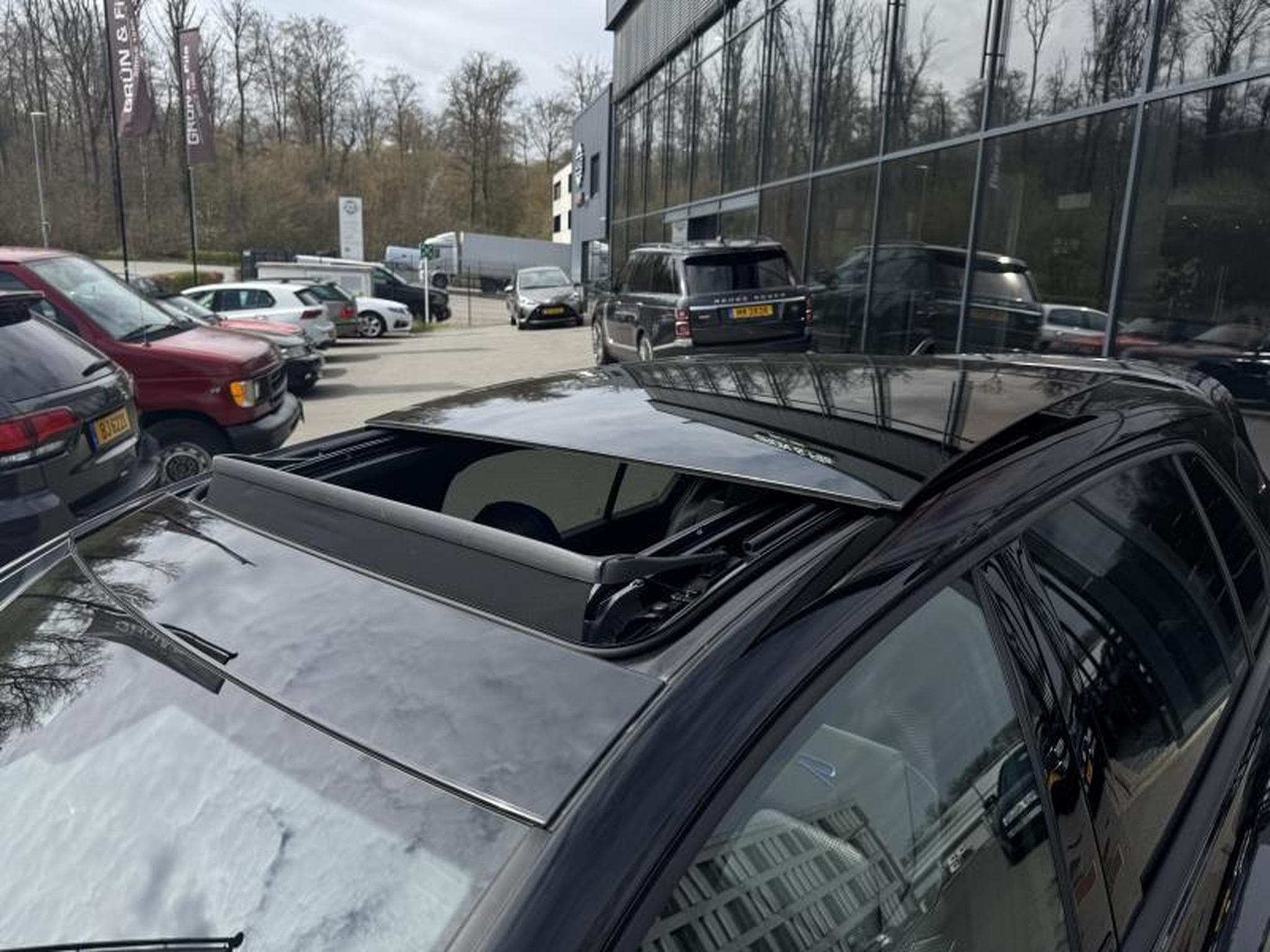 VW Golf R BLACK EDITION (2025) - Photo 5