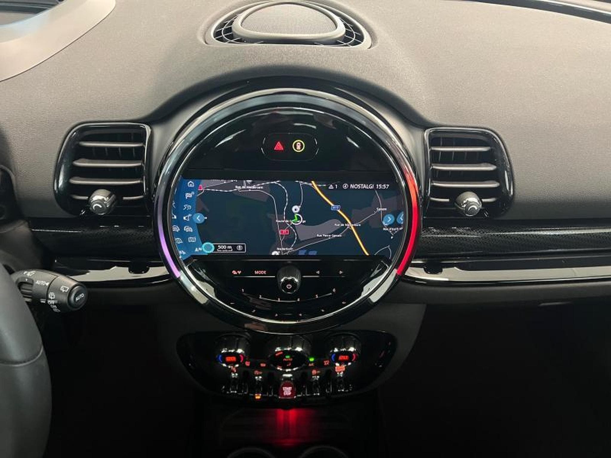 MINI Clubman John Cooper Works (2023) - Photo 10