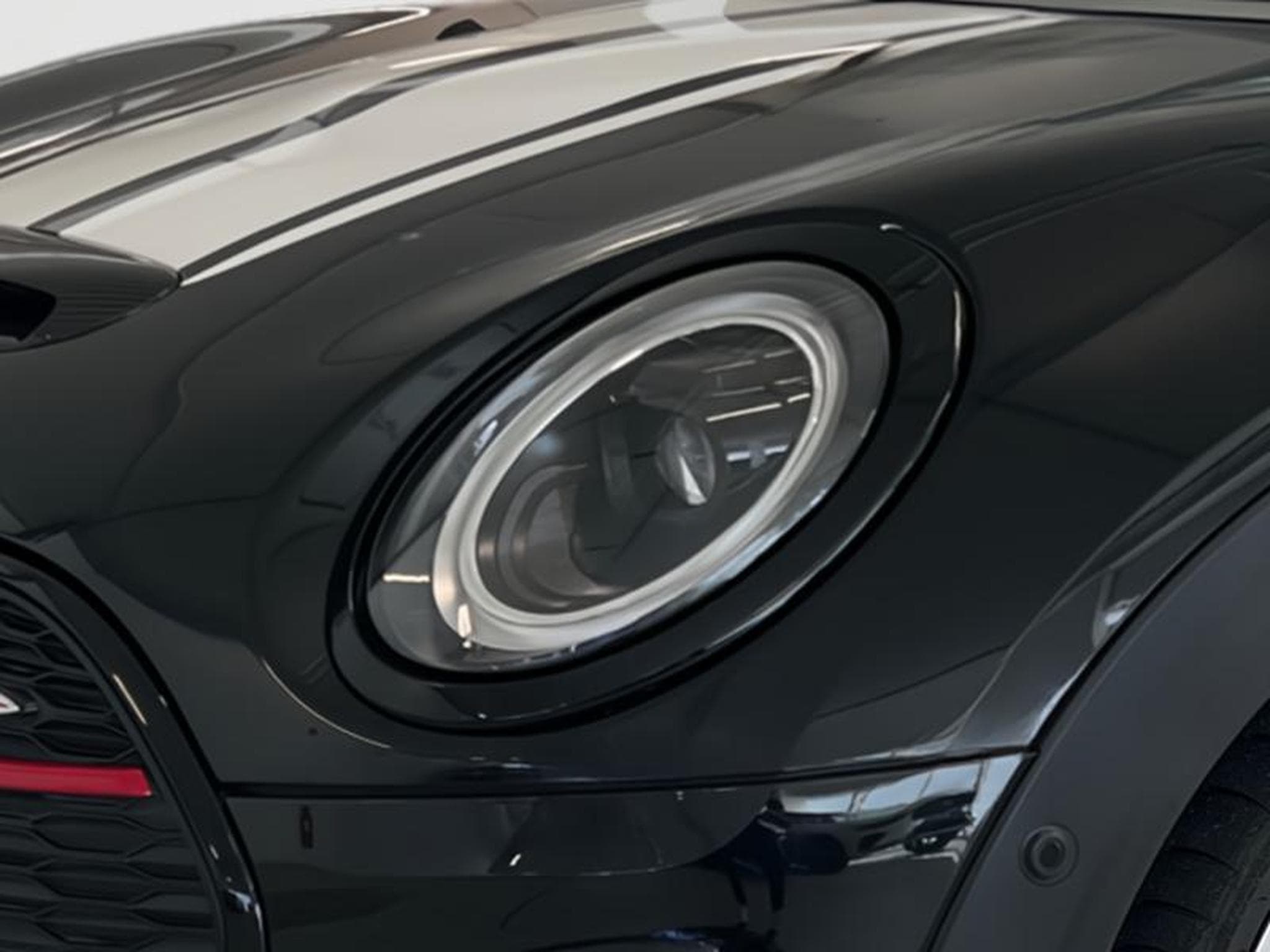 MINI Clubman John Cooper Works (2023) - Photo 5
