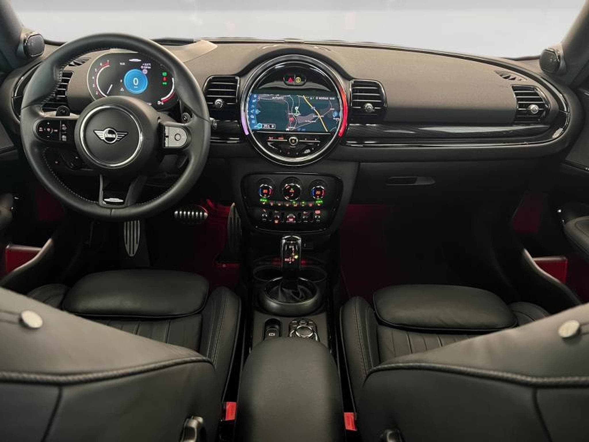 MINI Clubman John Cooper Works (2023) - Photo 7