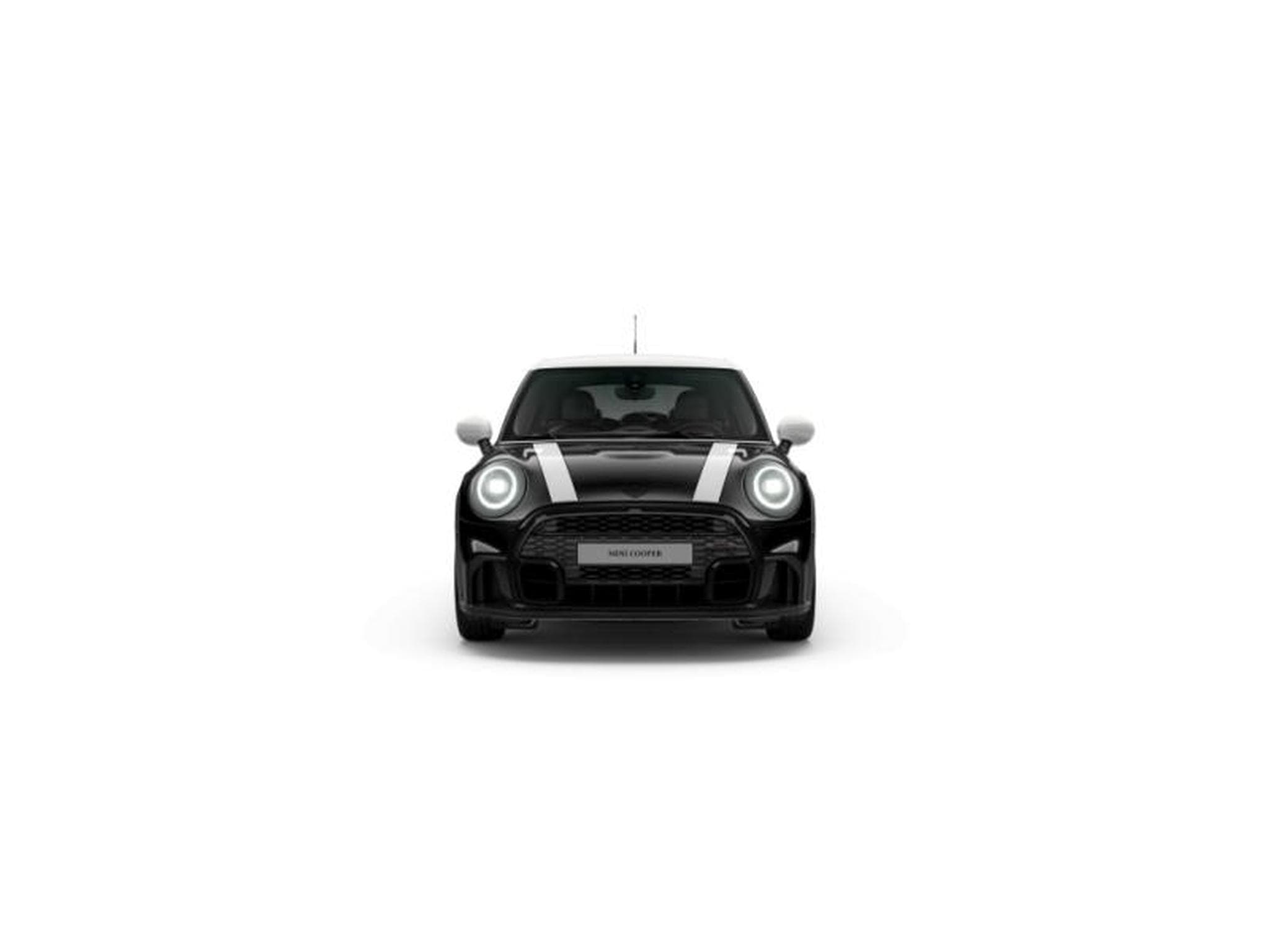 MINI Cooper Cooper Hatch 5 portes (2021) - Photo 2